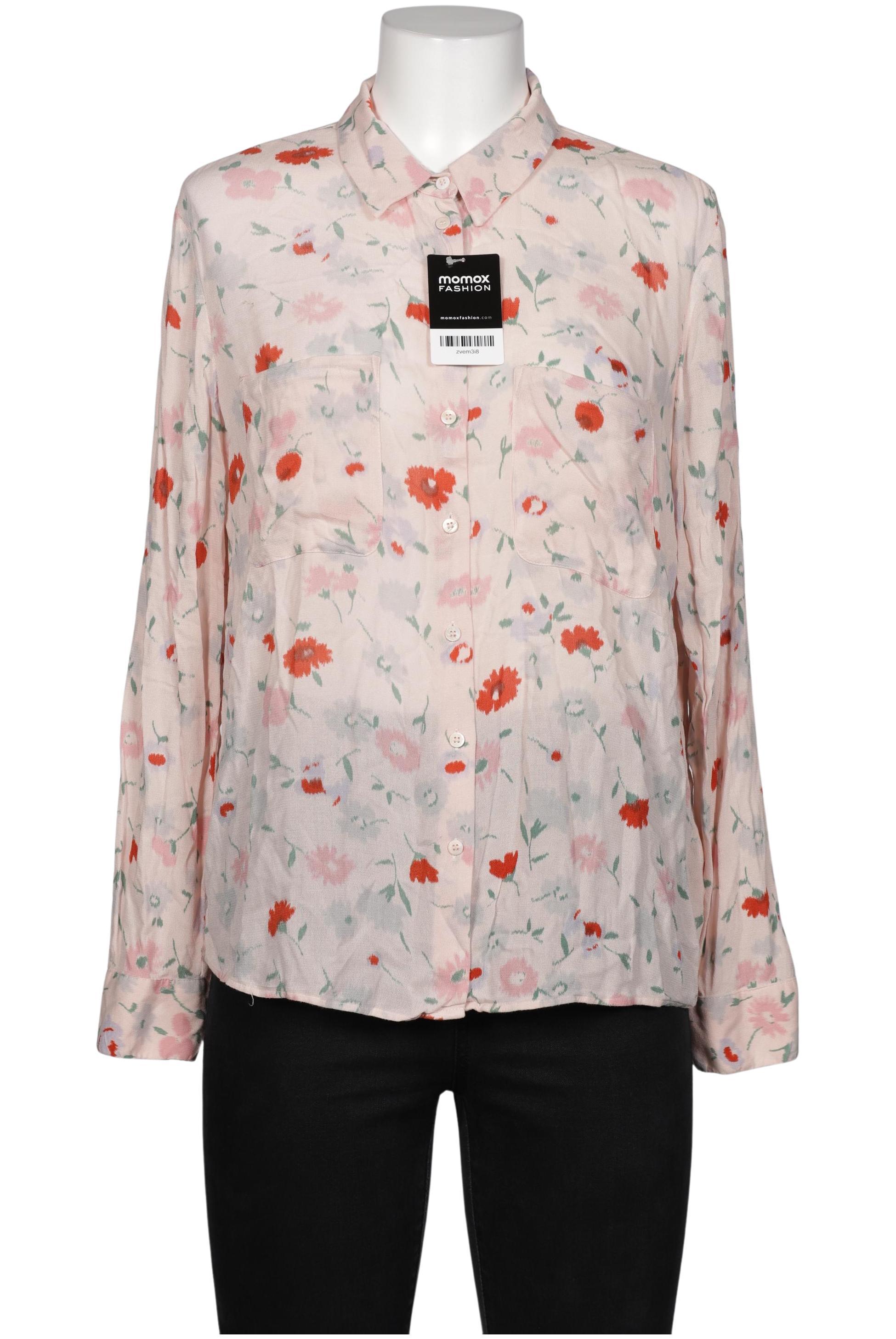 

Samsoe & Samsoe Damen Bluse, mehrfarbig, Gr. 38