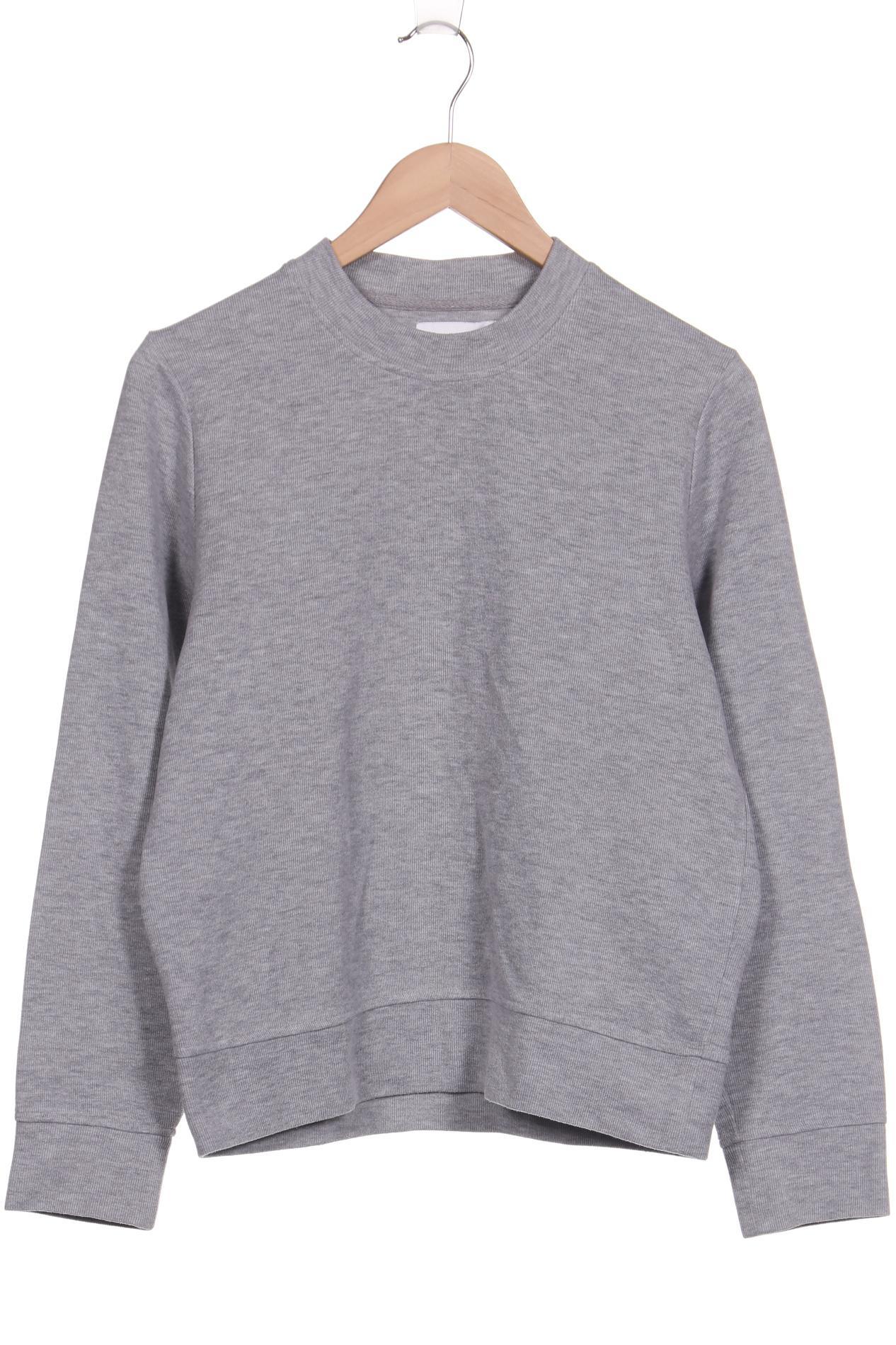 

Samsoe & Samsoe Damen Sweatshirt, grau