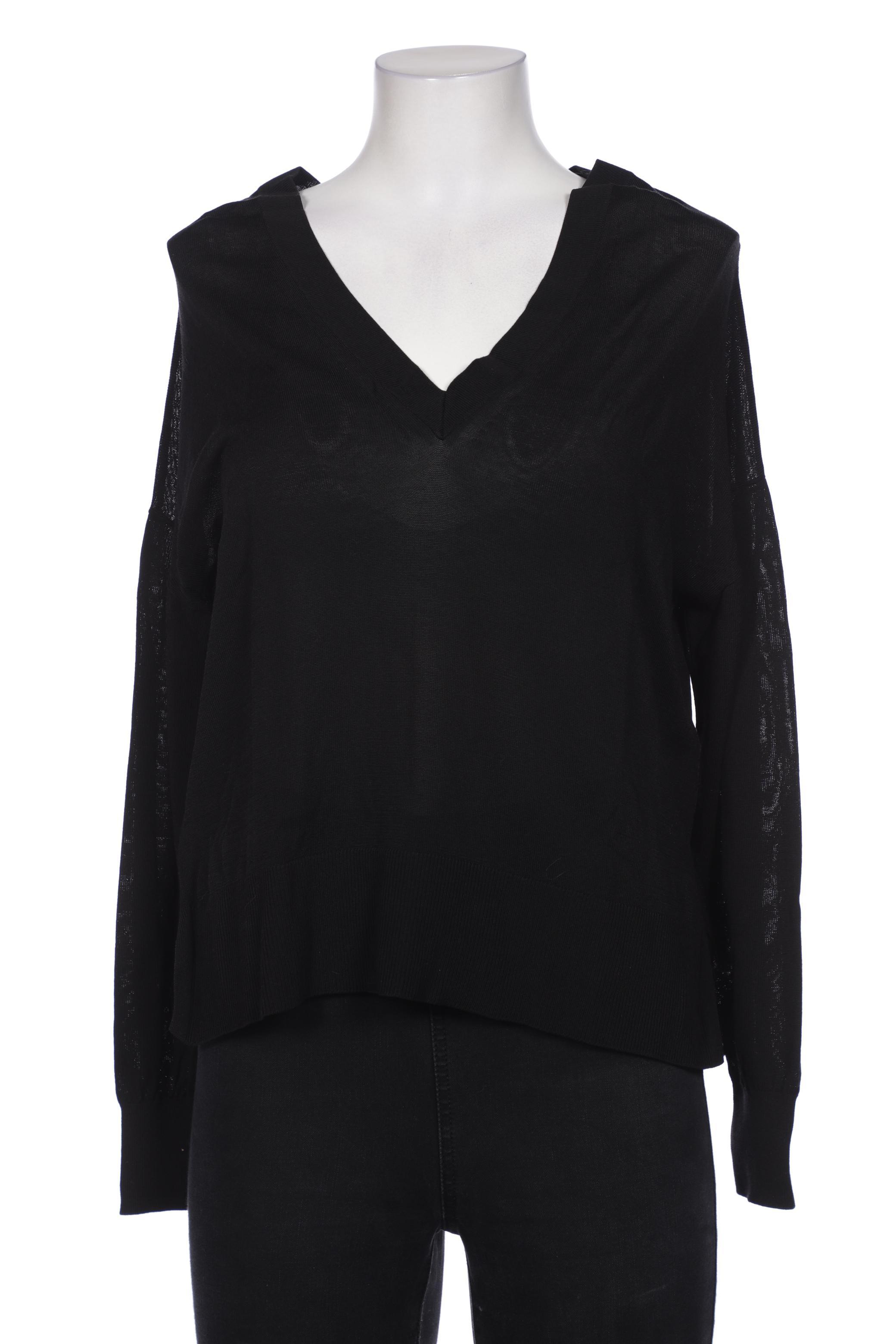 

Samsoe & Samsoe Damen Pullover, schwarz, Gr. 38