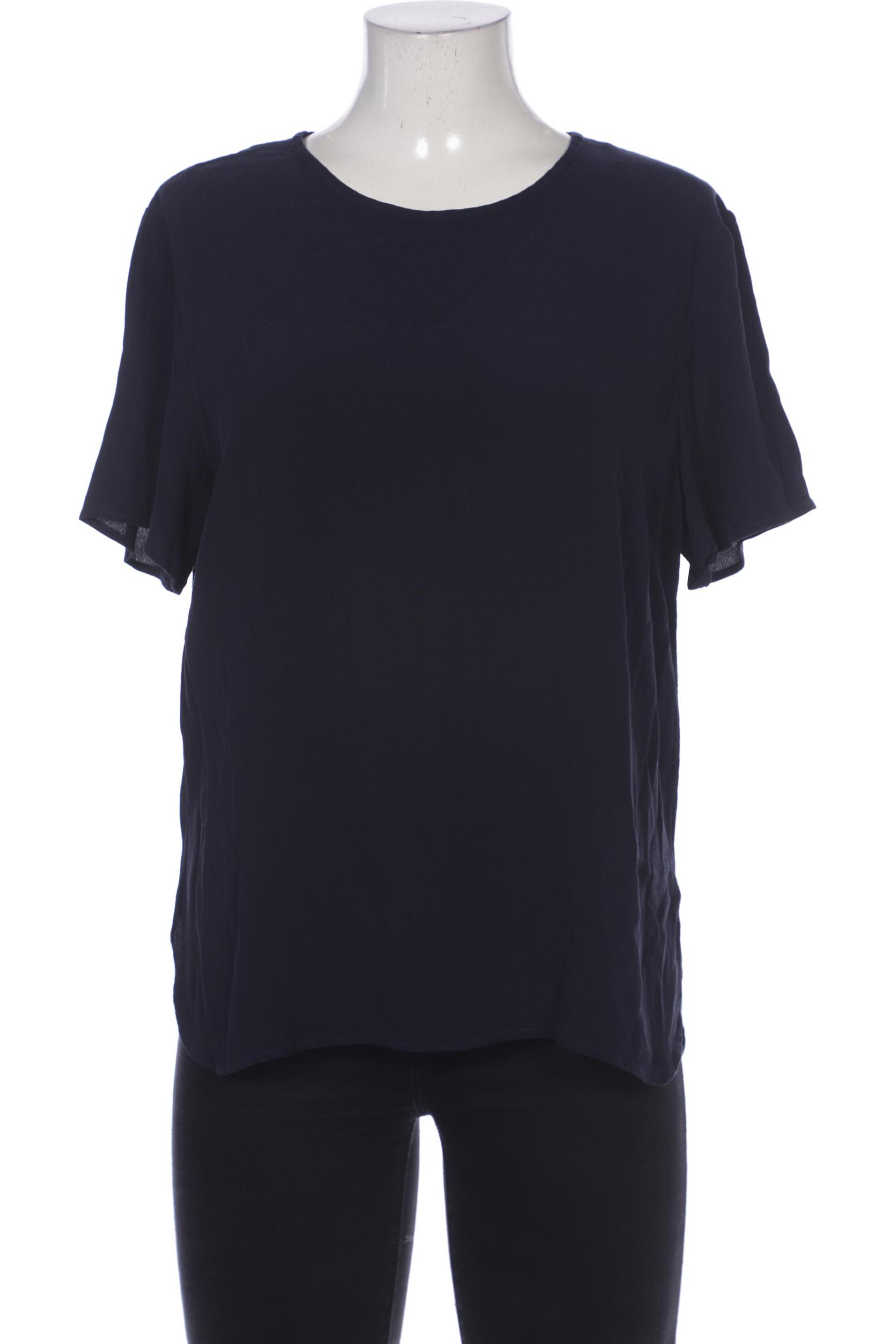 

Samsoe & Samsoe Damen Bluse, marineblau, Gr. 42