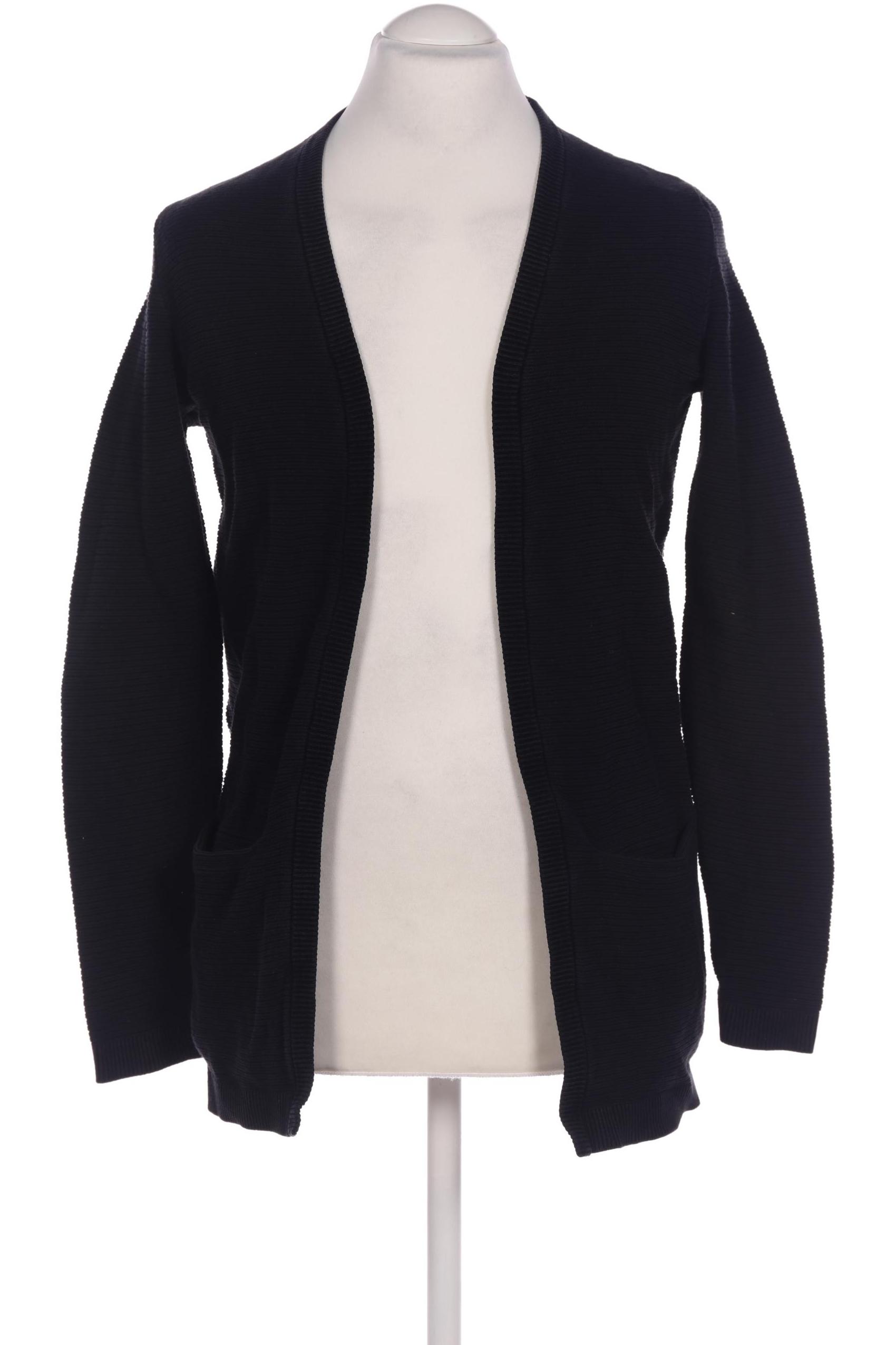 

Samsoe & Samsoe Herren Strickjacke, schwarz, Gr. 44