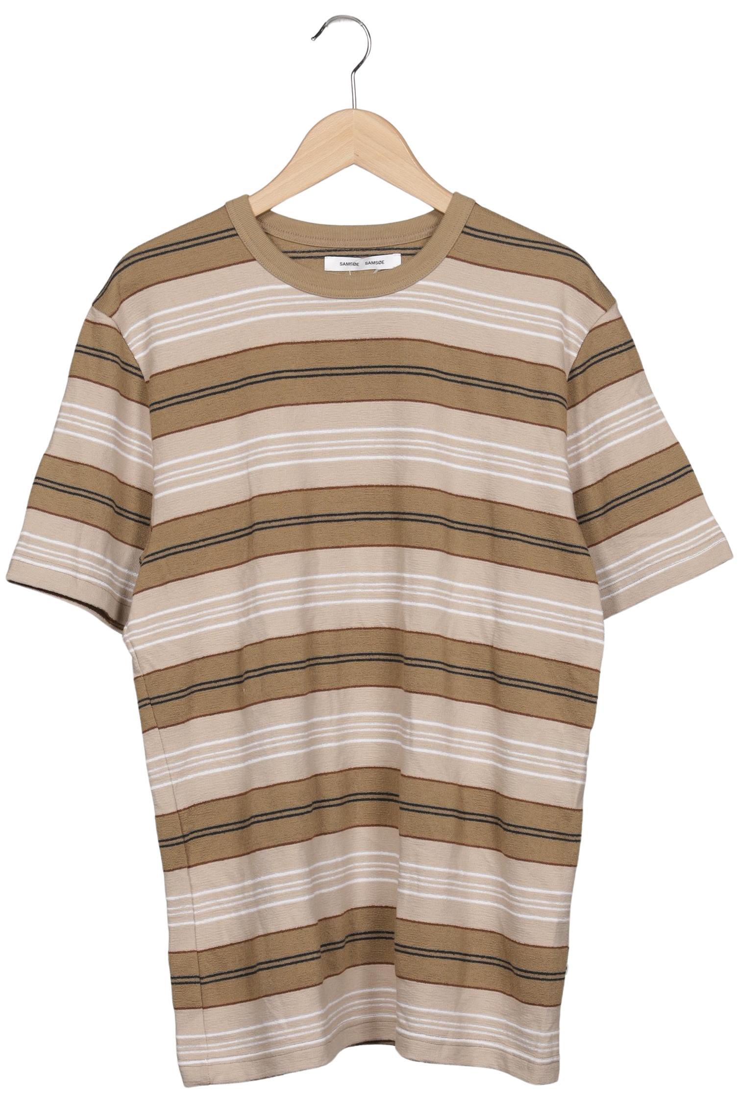 Thumbnail - Samsoe &amp; Samsoe Herren Pullover, mehrfarbig, Gr. 48