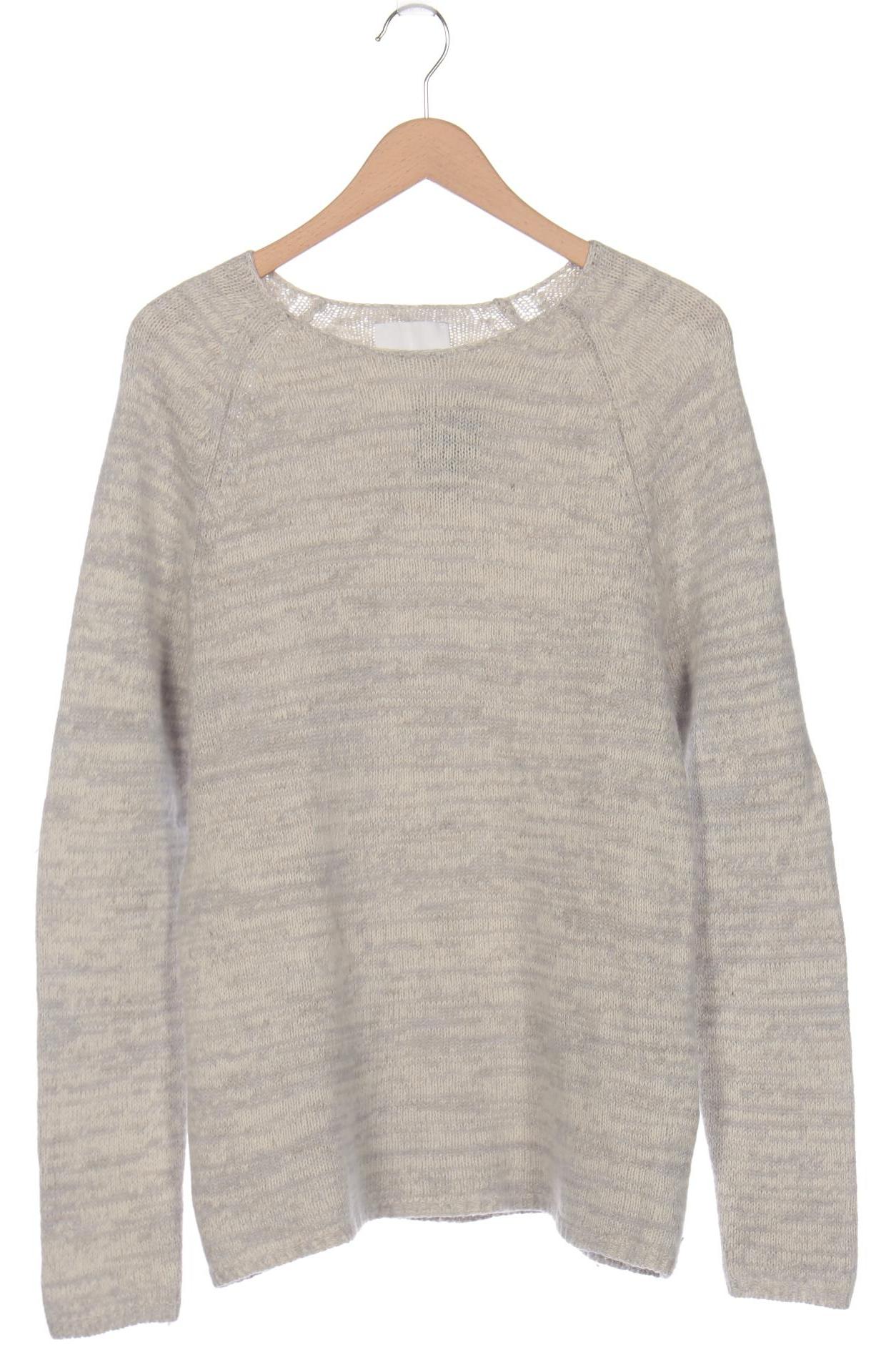 

Samsoe & Samsoe Herren Pullover, cremeweiß, Gr. 52