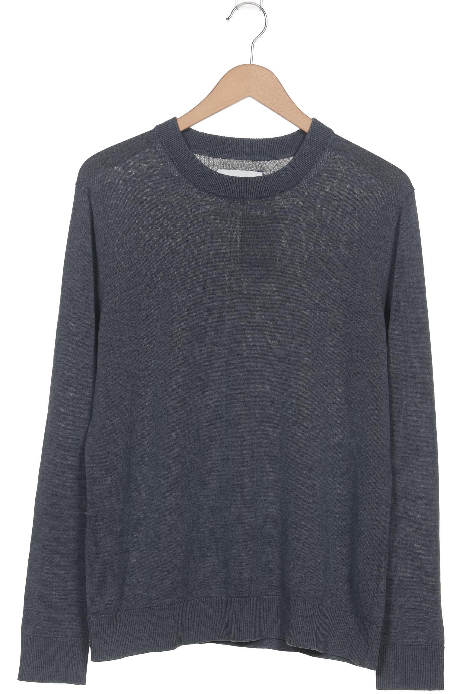 

Samsoe & Samsoe Herren Pullover, marineblau, Gr. 54