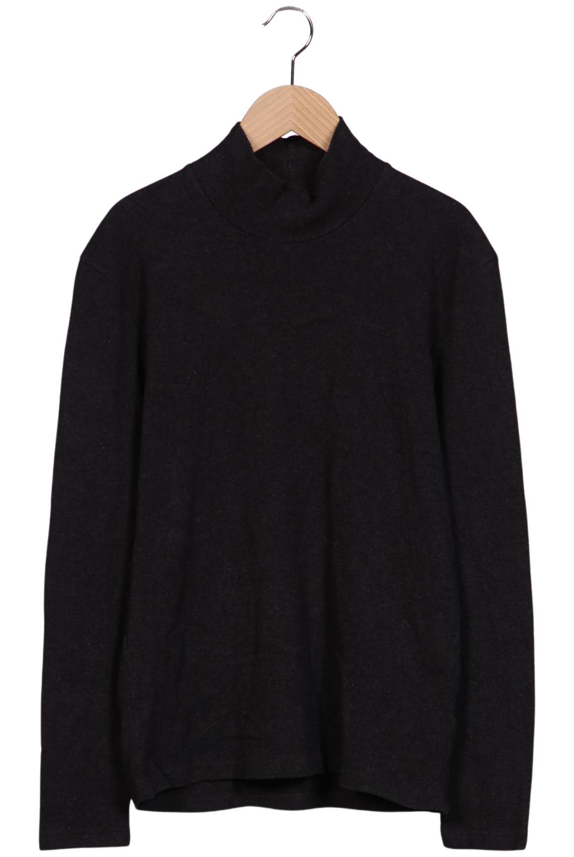 Thumbnail - Samsoe &amp; Samsoe Herren Pullover, schwarz, Gr. 46
