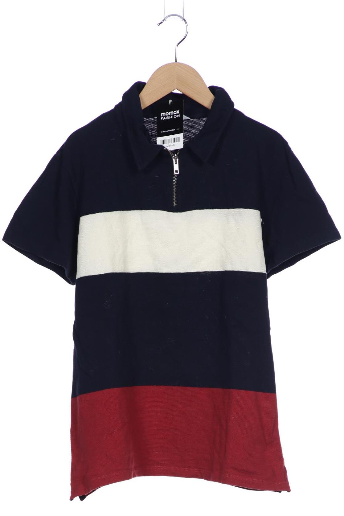 

Samsoe & Samsoe Herren Poloshirt, marineblau, Gr. 52