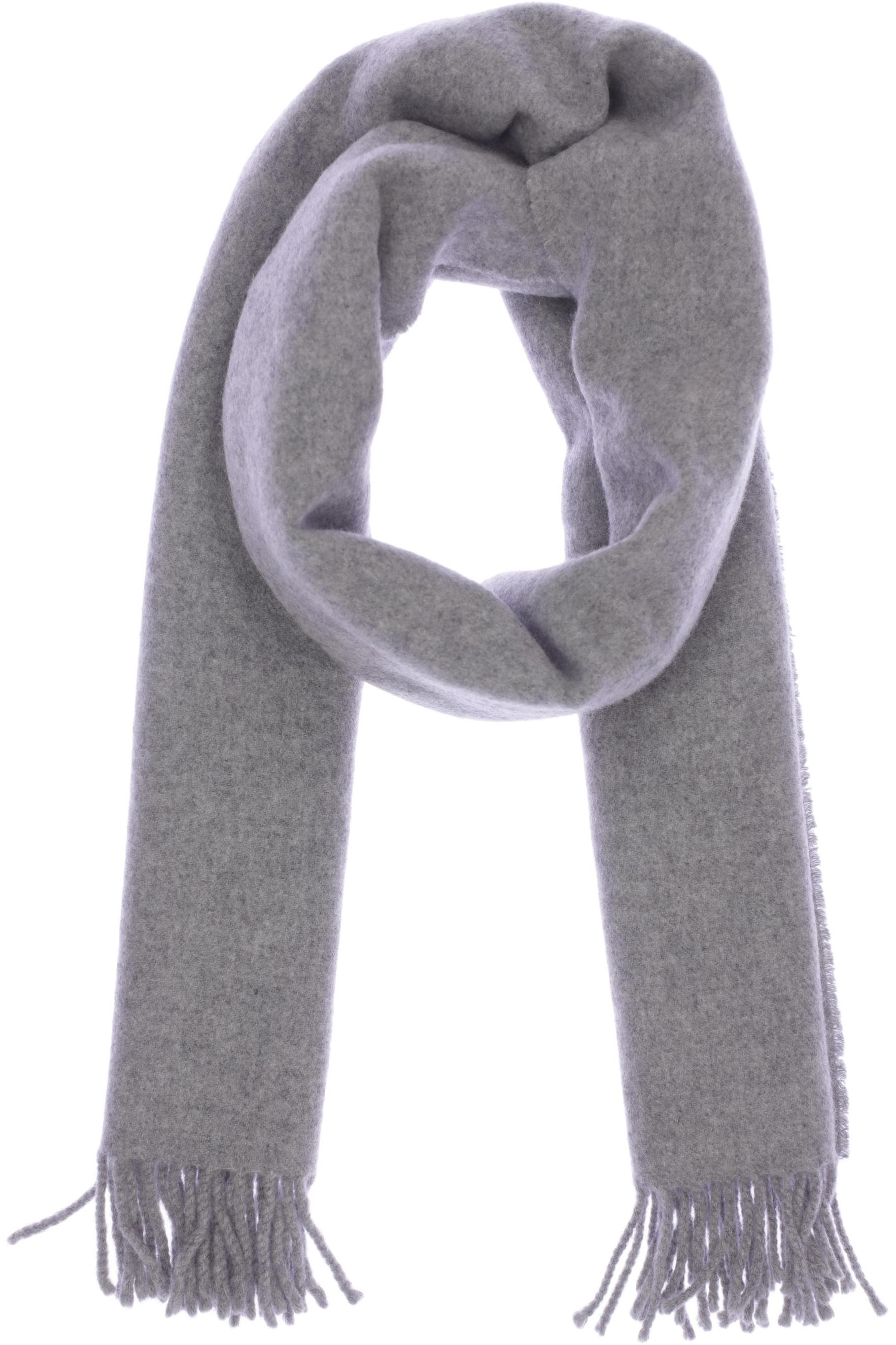 

Samsoe & Samsoe Herren Schal, grau, Gr.