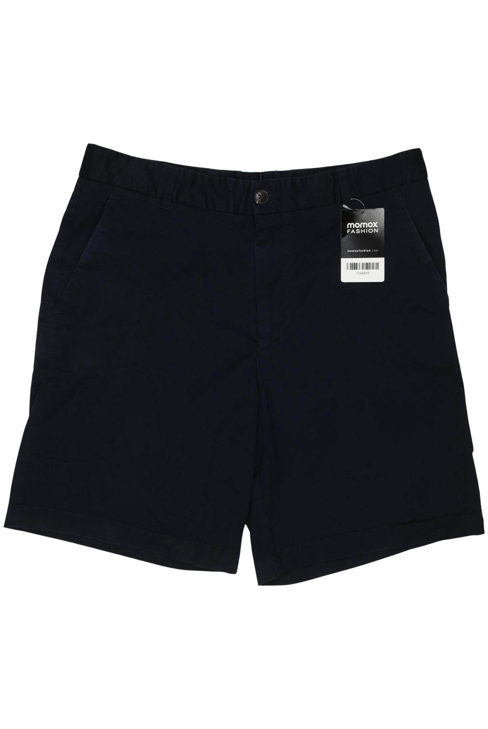 

Samsoe & Samsoe Herren Shorts, marineblau, Gr. 48