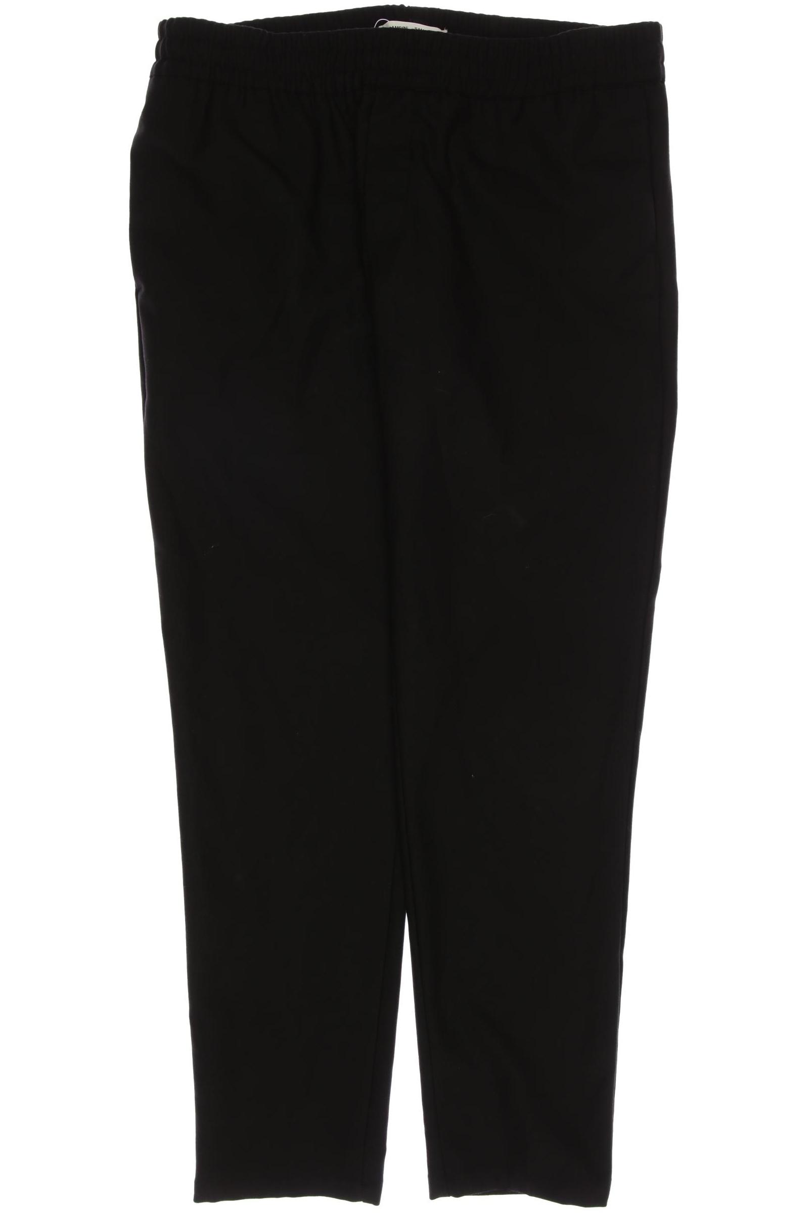 

Samsoe & Samsoe Herren Stoffhose, schwarz, Gr. 54