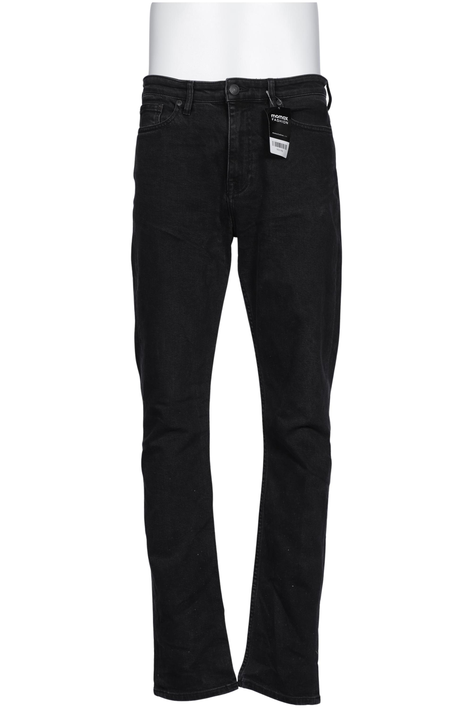

Samsoe & Samsoe Herren Jeans, schwarz, Gr. 32