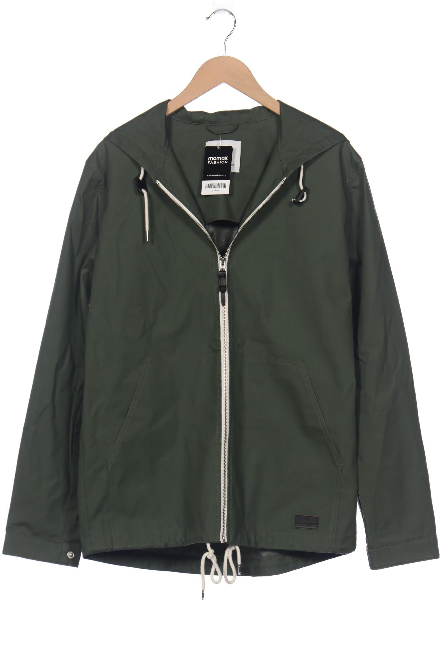 

Samsoe & Samsoe Herren Jacke, grün, Gr. 52