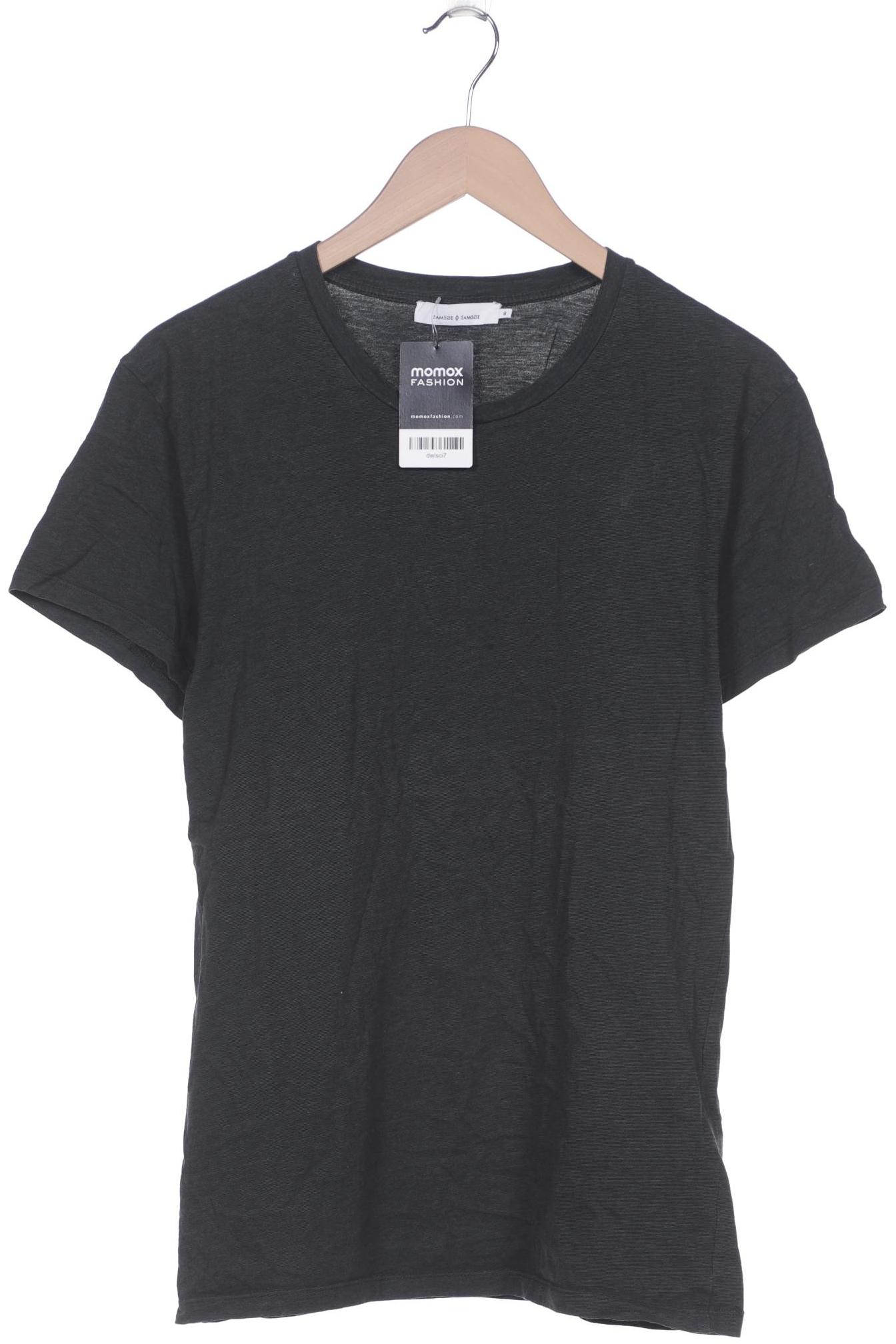 

Samsoe & Samsoe Herren T-Shirt, grün