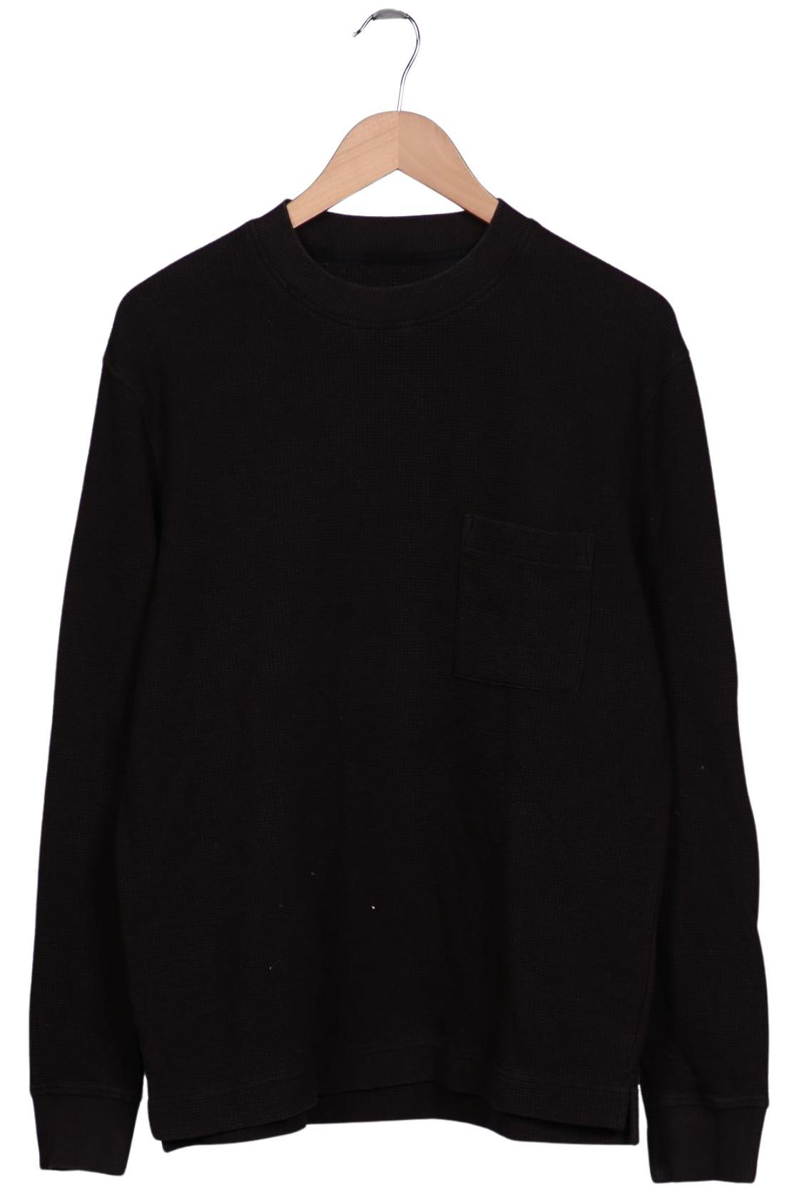 

Samsoe & Samsoe Herren Pullover, schwarz, Gr. 48