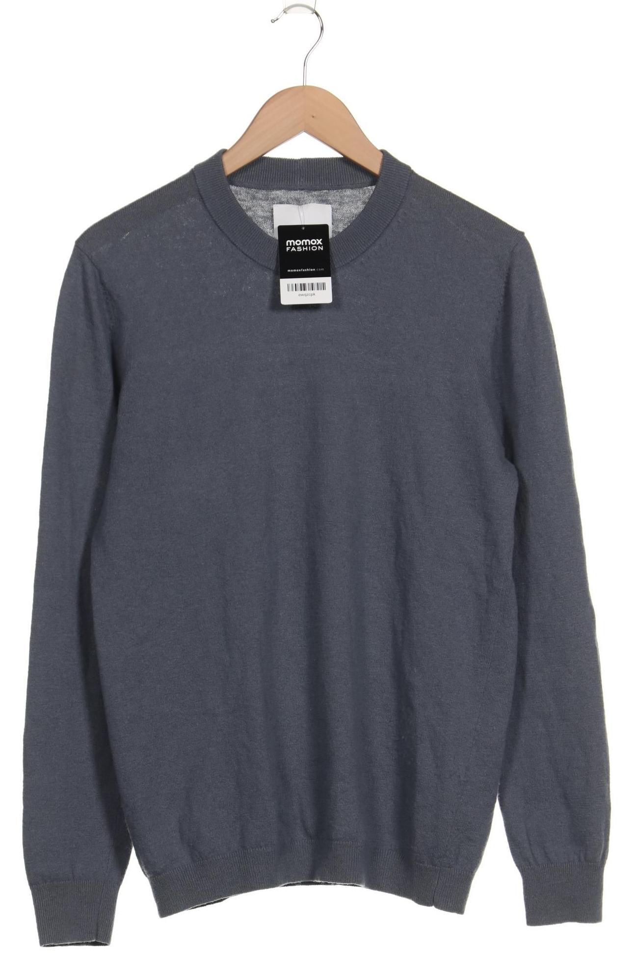 

Samsoe & Samsoe Herren Pullover, blau, Gr. 52