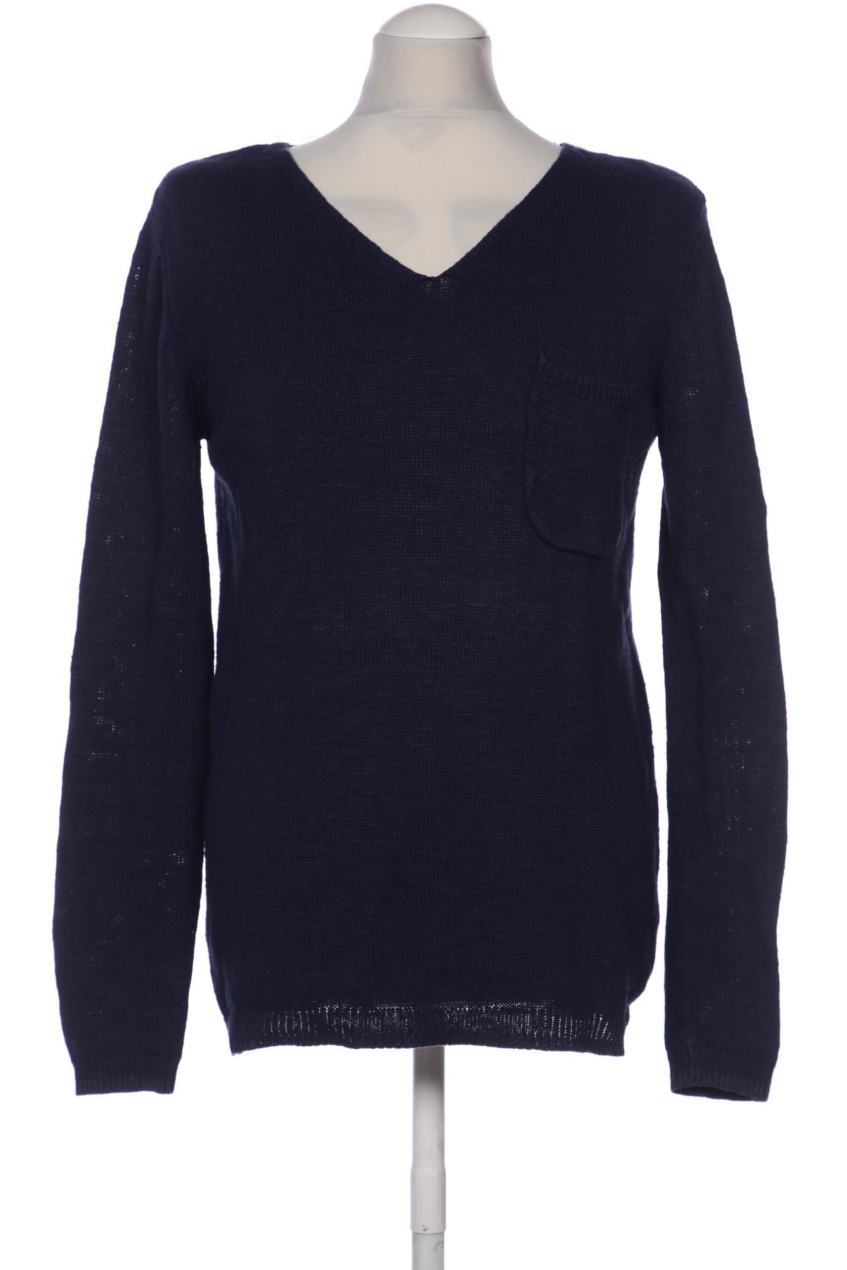 

Samsoe & Samsoe Herren Pullover, marineblau, Gr. 48