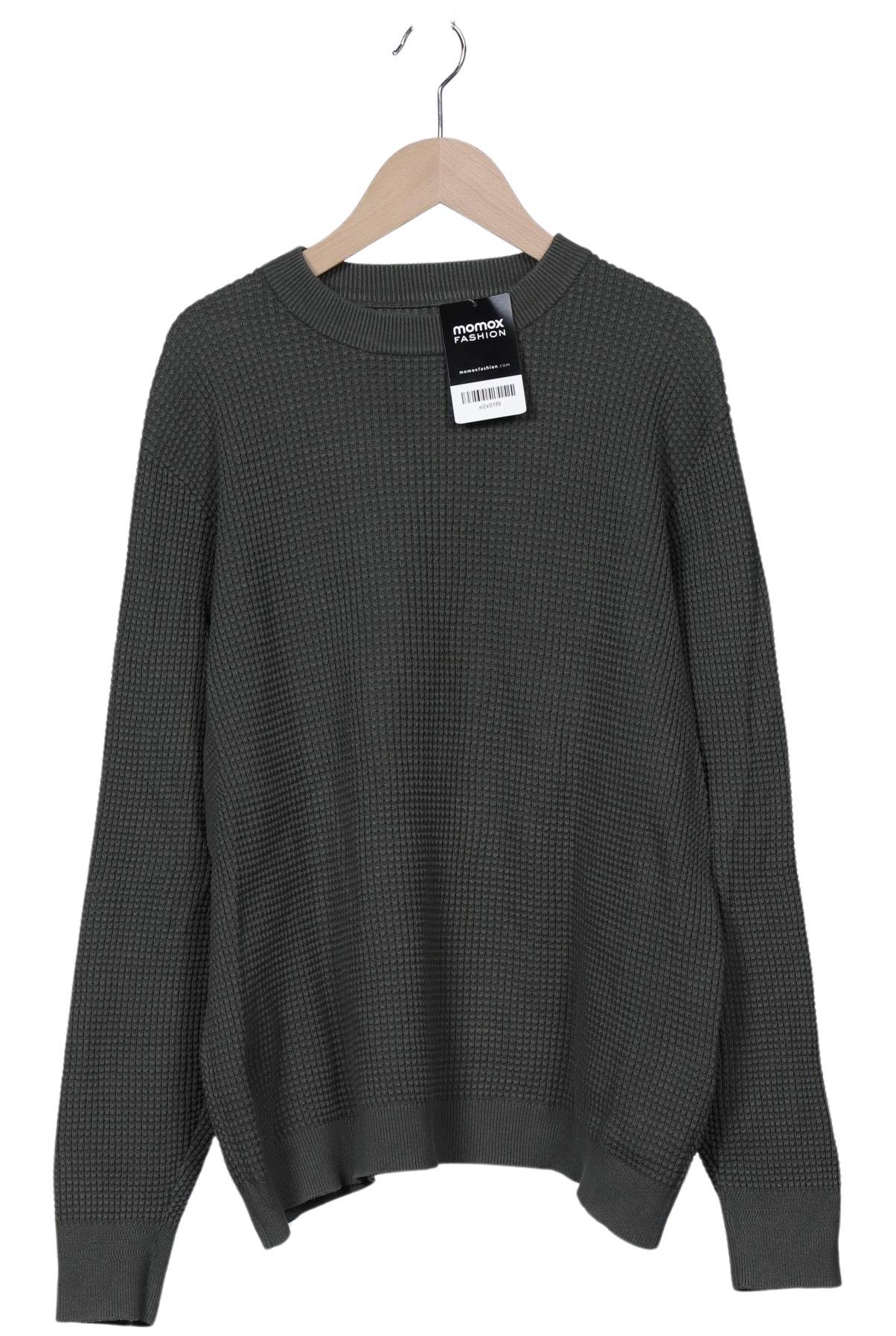 Thumbnail - Samsoe &amp; Samsoe Herren Pullover, grün, Gr. 48