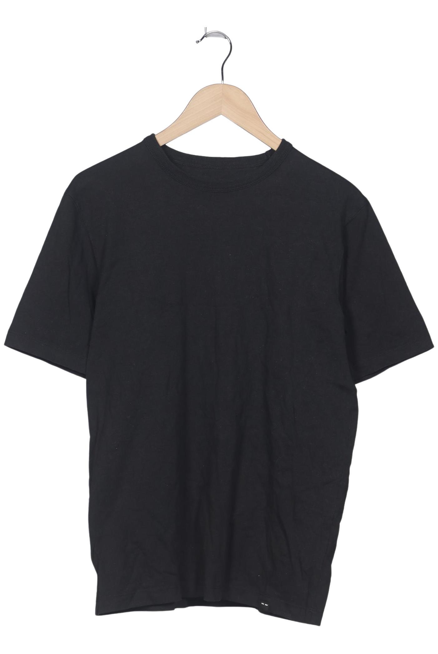 

Samsoe & Samsoe Herren T-Shirt, schwarz, Gr. 48