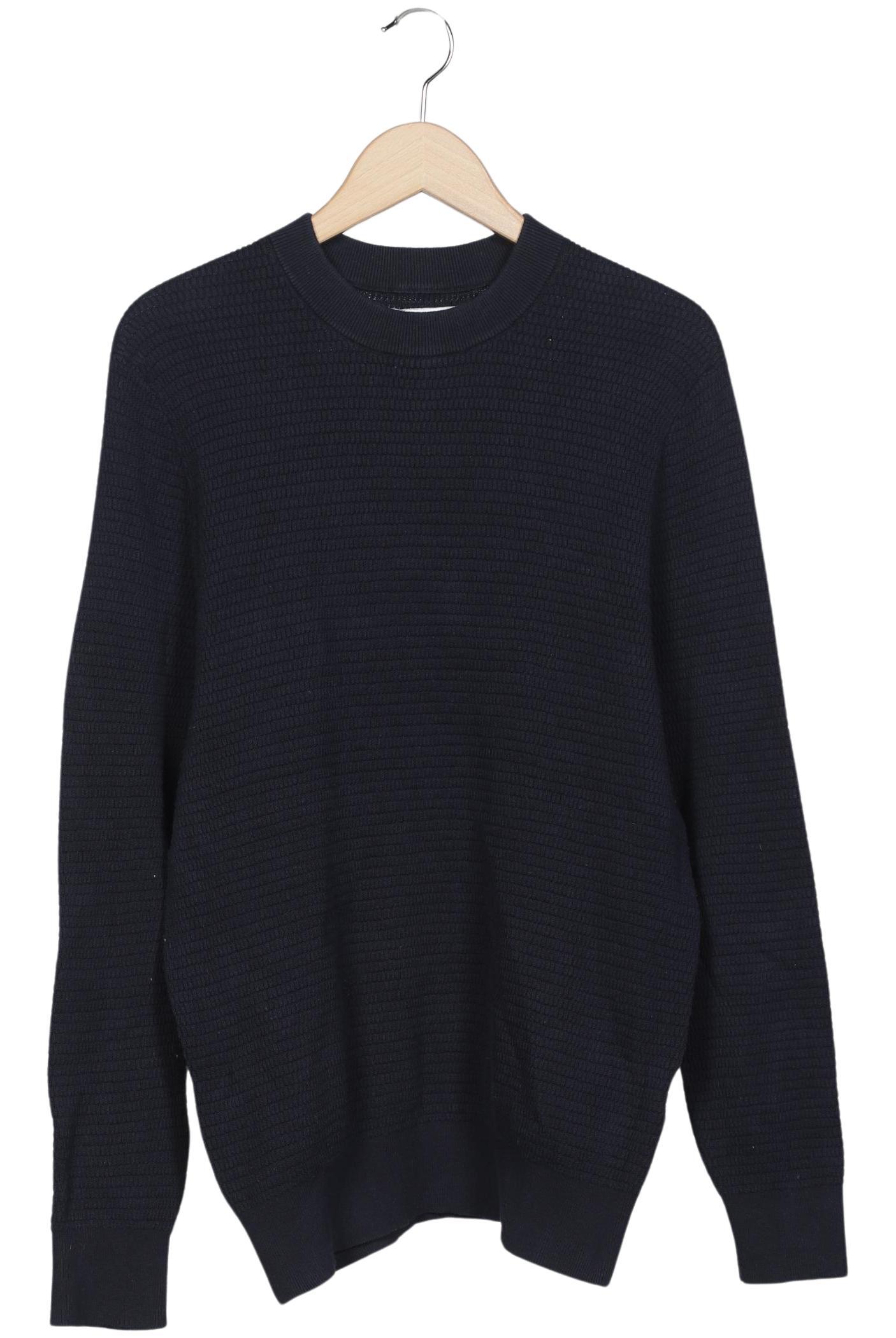 

Samsoe & Samsoe Herren Pullover, marineblau, Gr. 46
