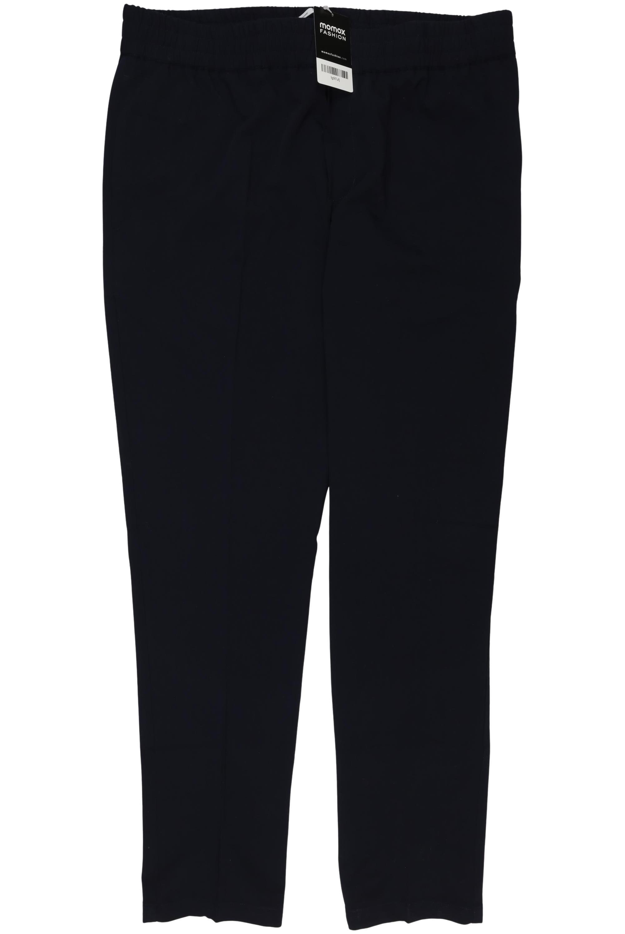 

Samsoe & Samsoe Herren Stoffhose, marineblau, Gr. 0