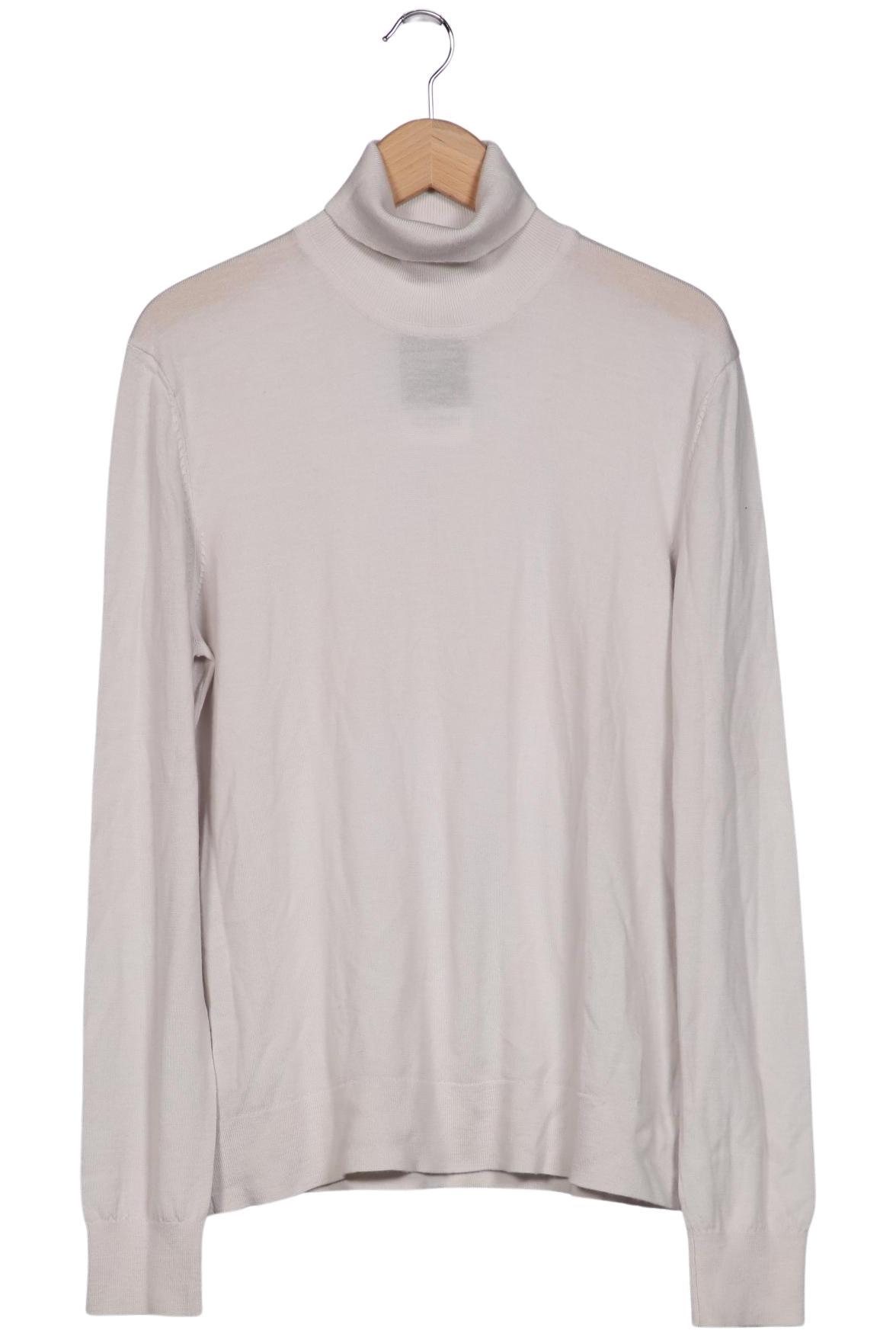 

Samsoe & Samsoe Herren Pullover, beige, Gr. 54