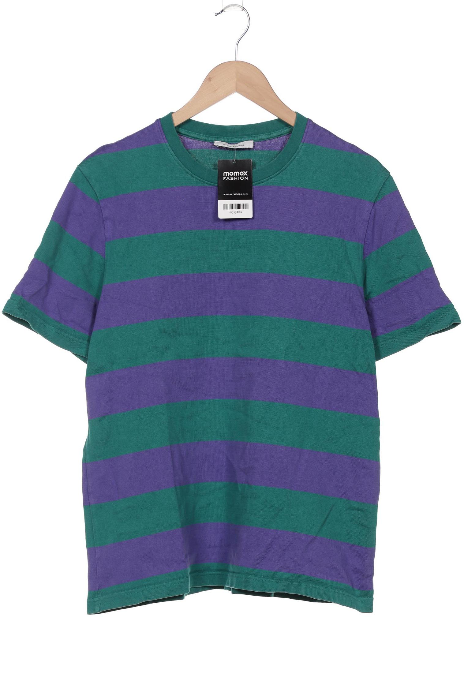 

Samsoe & Samsoe Herren T-Shirt, grün, Gr. 52