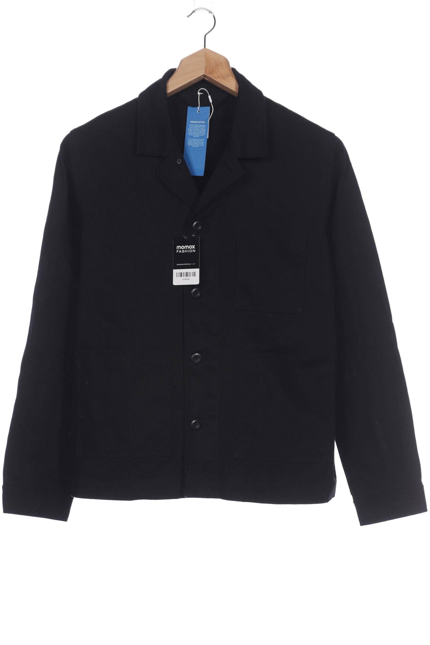 

Samsoe & Samsoe Herren Jacke, schwarz, Gr. 56