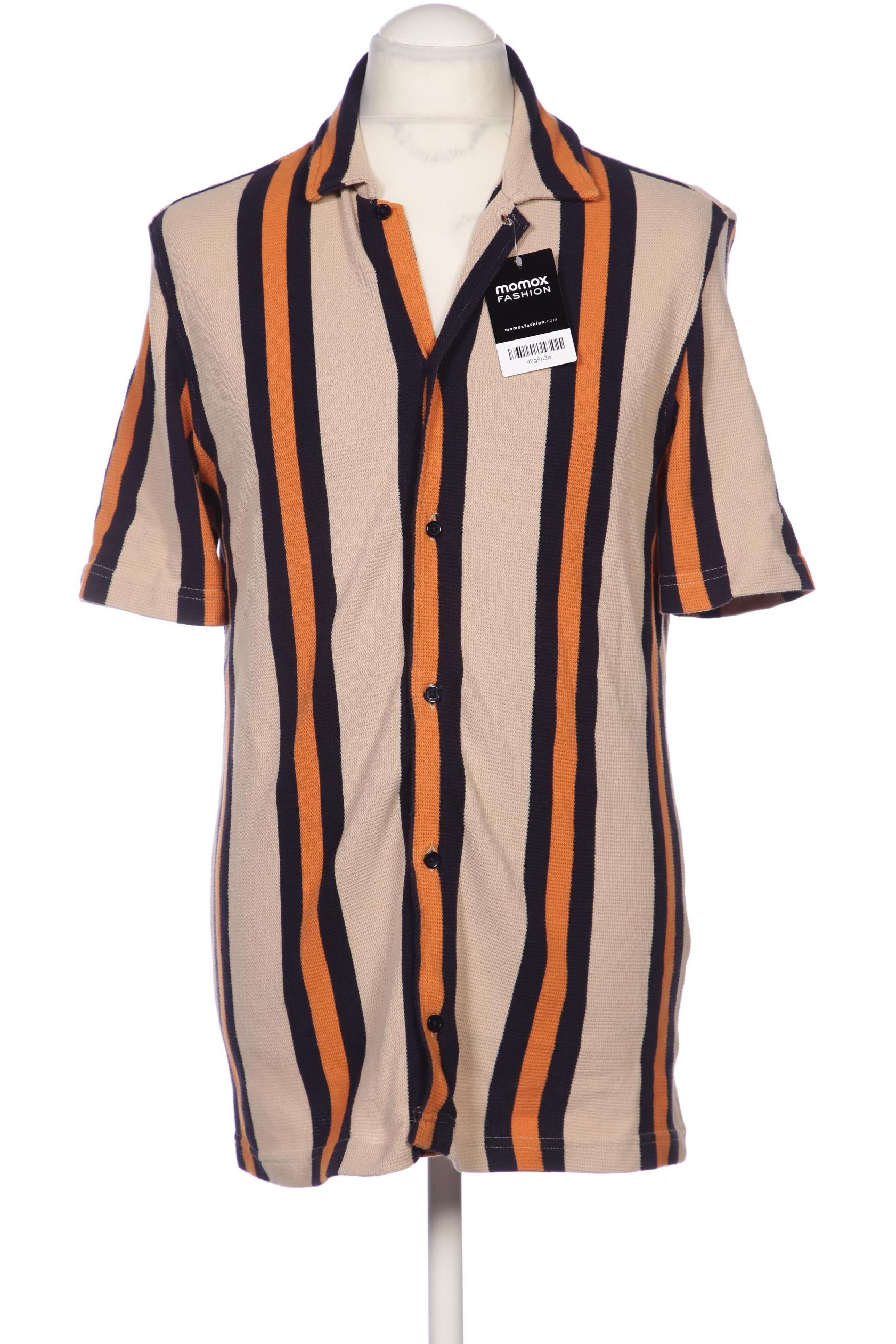 

Samsoe & Samsoe Herren Hemd, beige