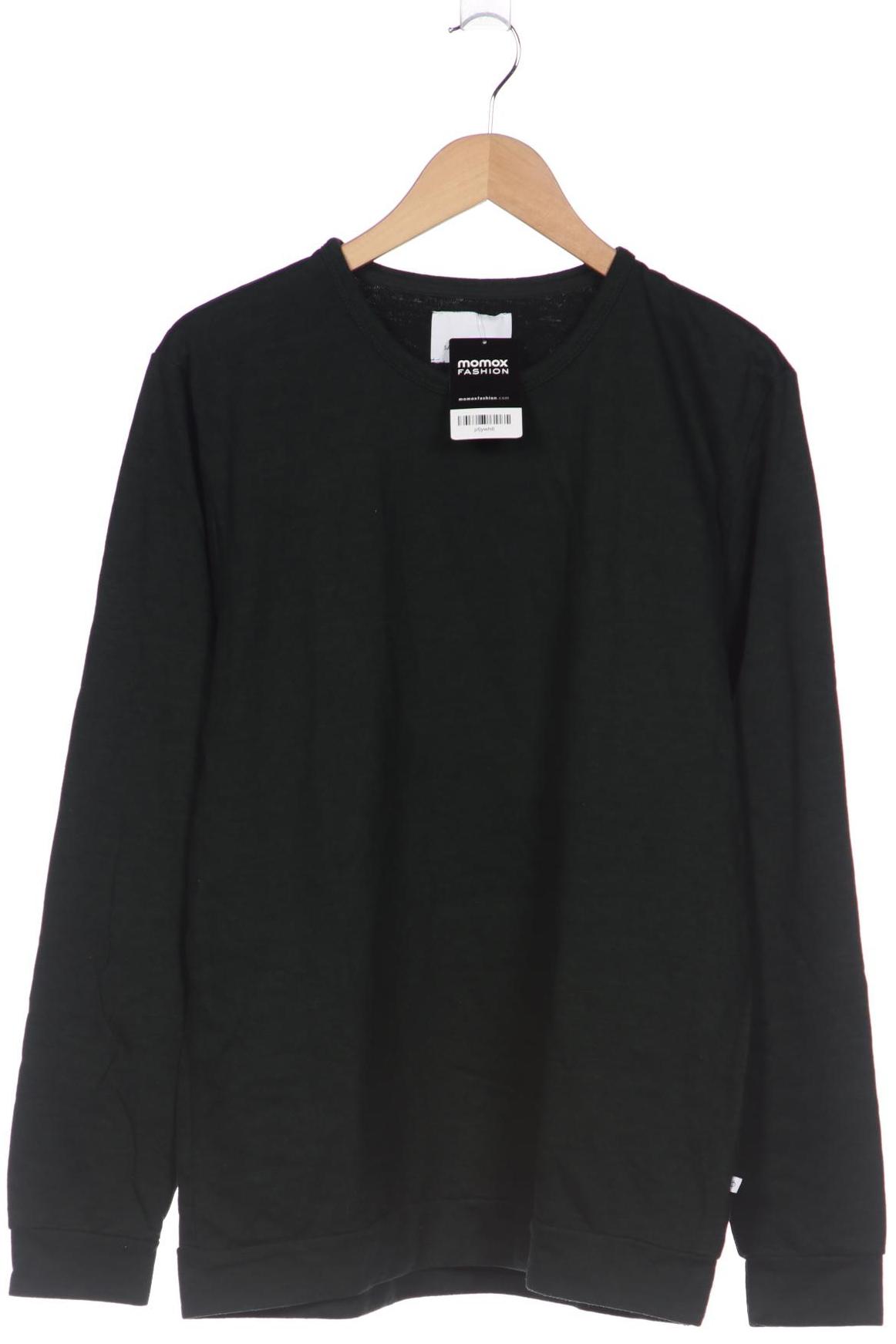 

Samsoe & Samsoe Herren Pullover, grün, Gr. 54