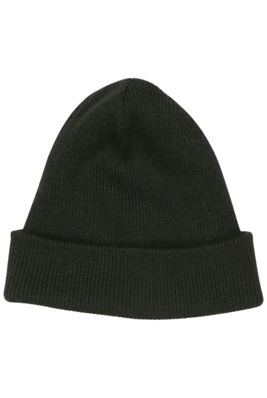 Thumbnail - Samsoe &amp; Samsoe Herren Hut/Mütze, grün, Gr. uni