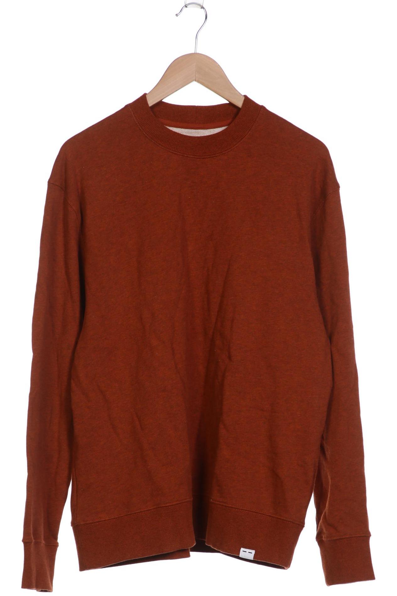 

Samsoe & Samsoe Herren Pullover, braun, Gr. 48