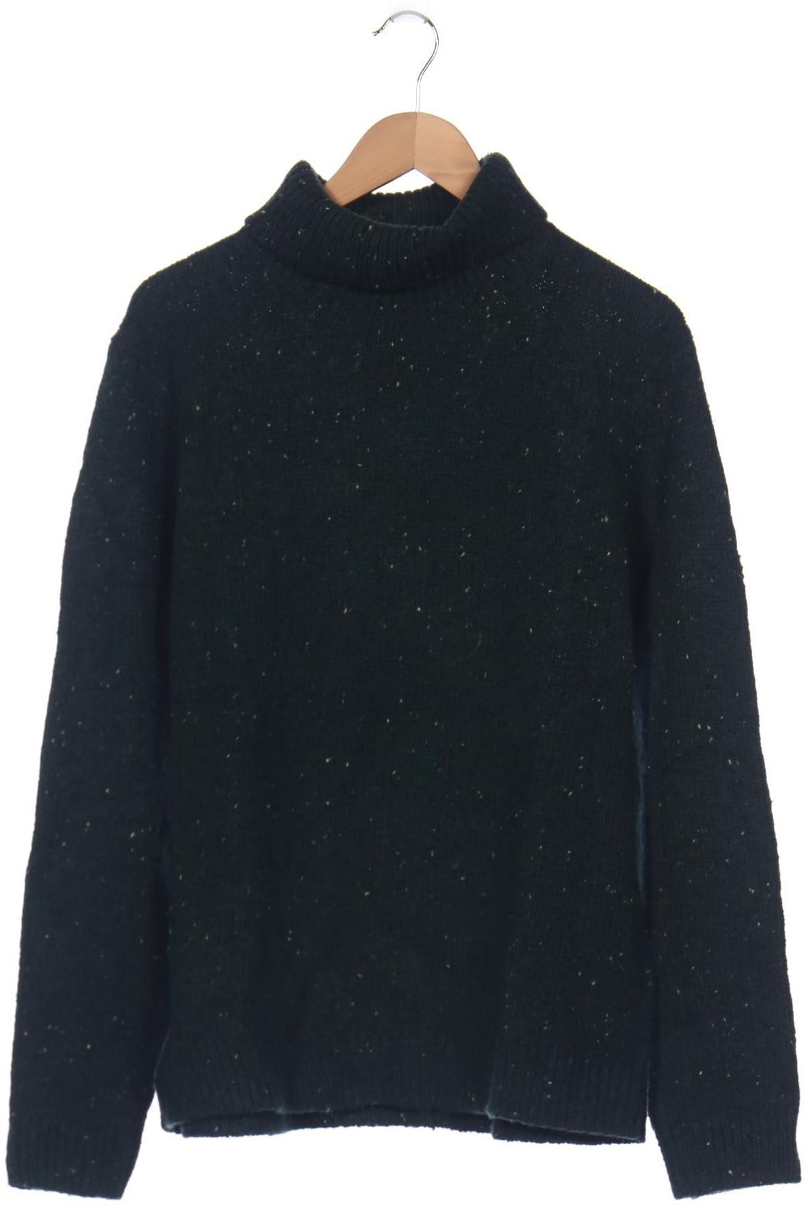 Thumbnail - Samsoe &amp; Samsoe Herren Pullover, grün, Gr. 56