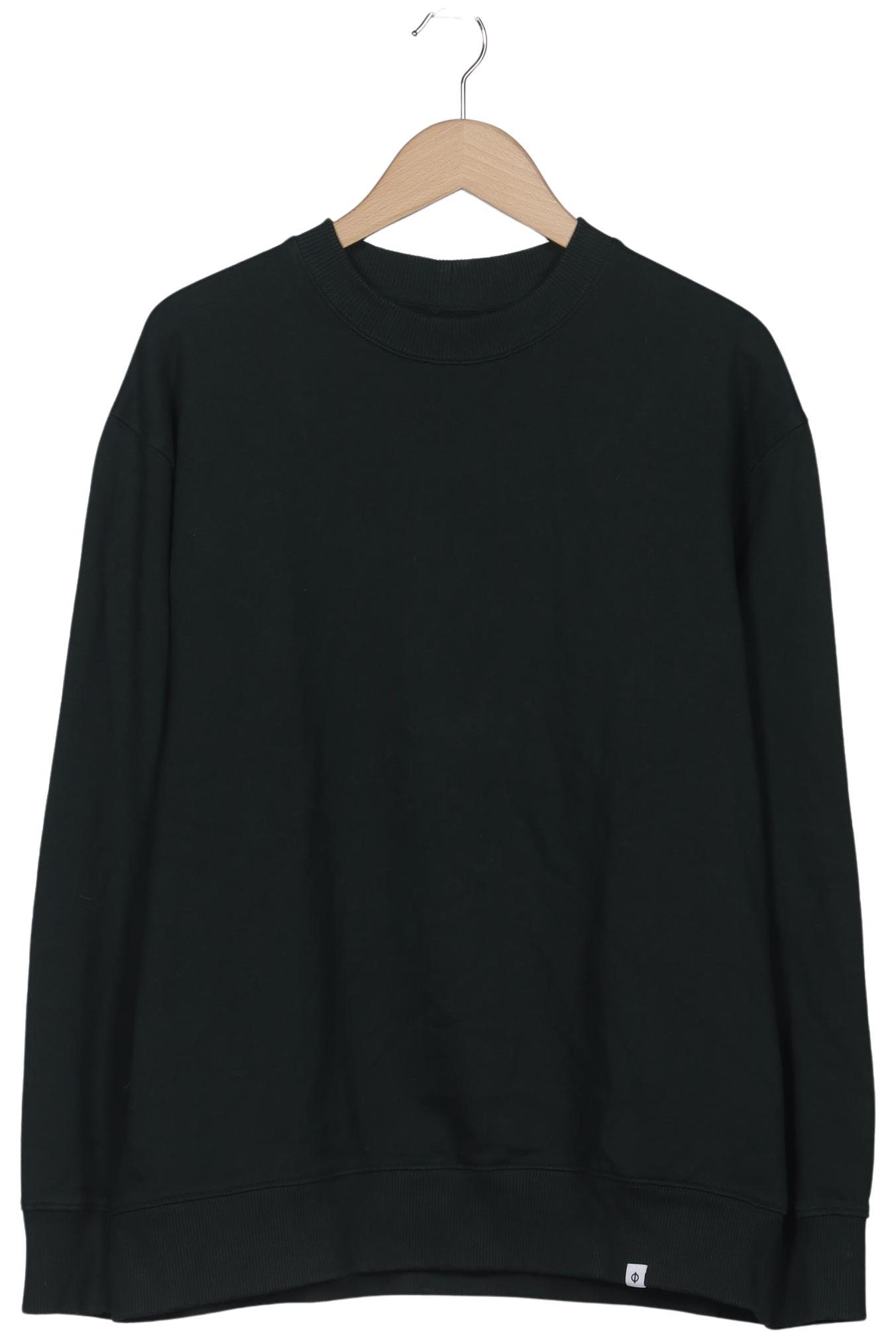 

Samsoe & Samsoe Herren Sweatshirt, grün, Gr. 52