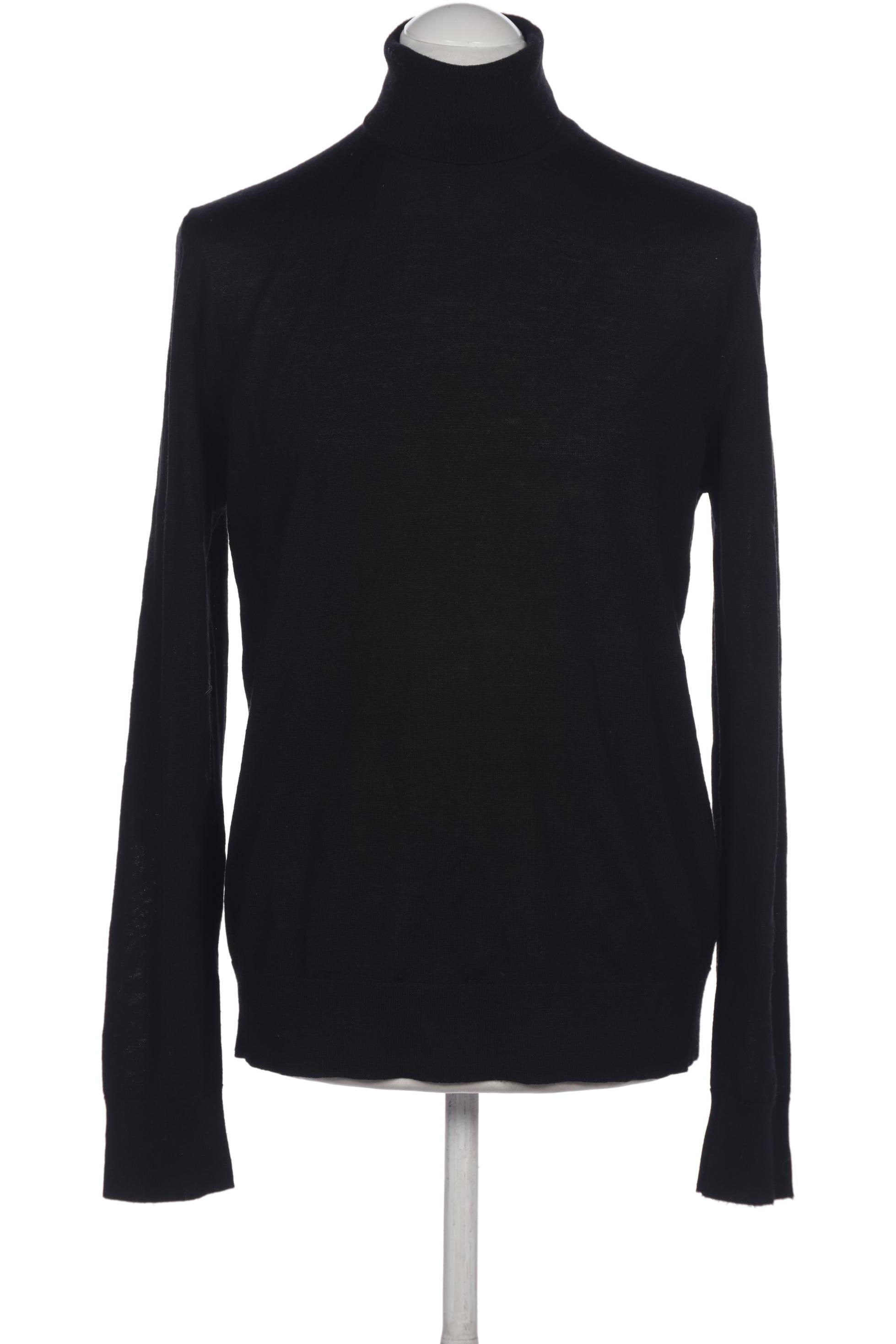 

Samsoe & Samsoe Herren Pullover, schwarz, Gr. 54