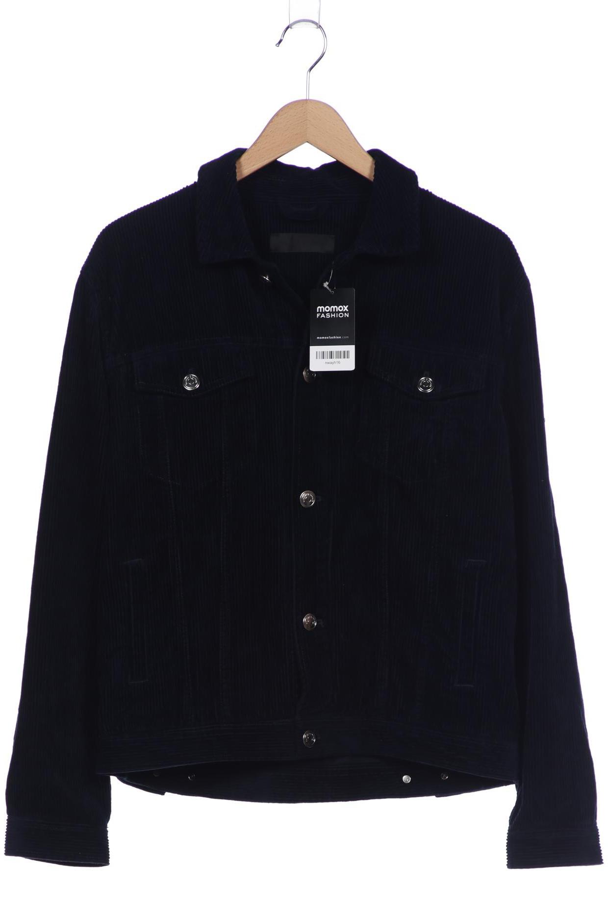 

Samsoe & Samsoe Herren Jacke, marineblau, Gr. 52