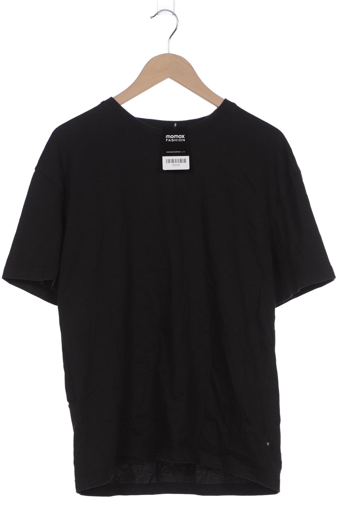 

Samsoe & Samsoe Herren T-Shirt, schwarz, Gr. 52