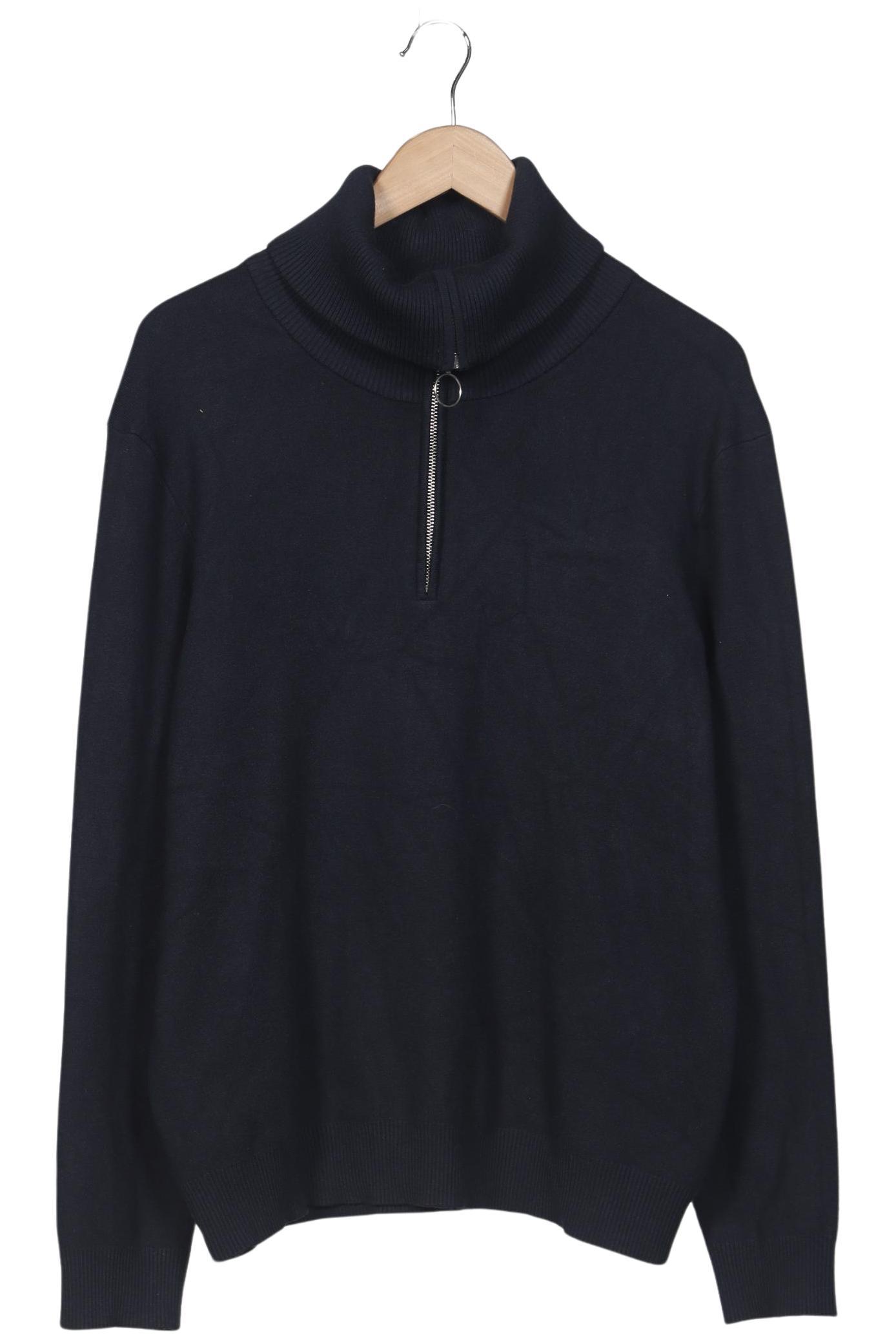 

Samsoe & Samsoe Herren Pullover, marineblau, Gr. 52