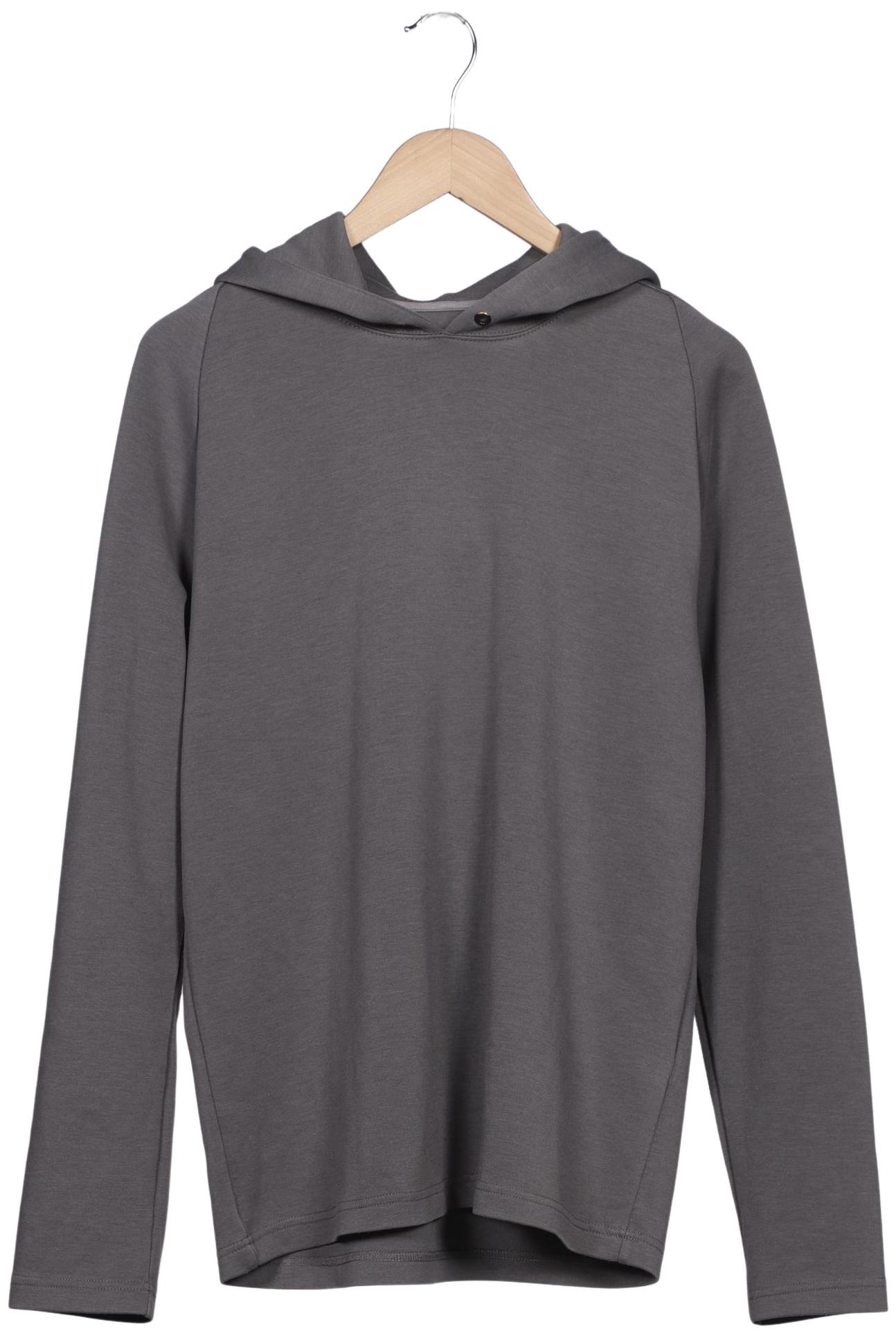

Samsoe & Samsoe Herren Kapuzenpullover, grau, Gr. 48