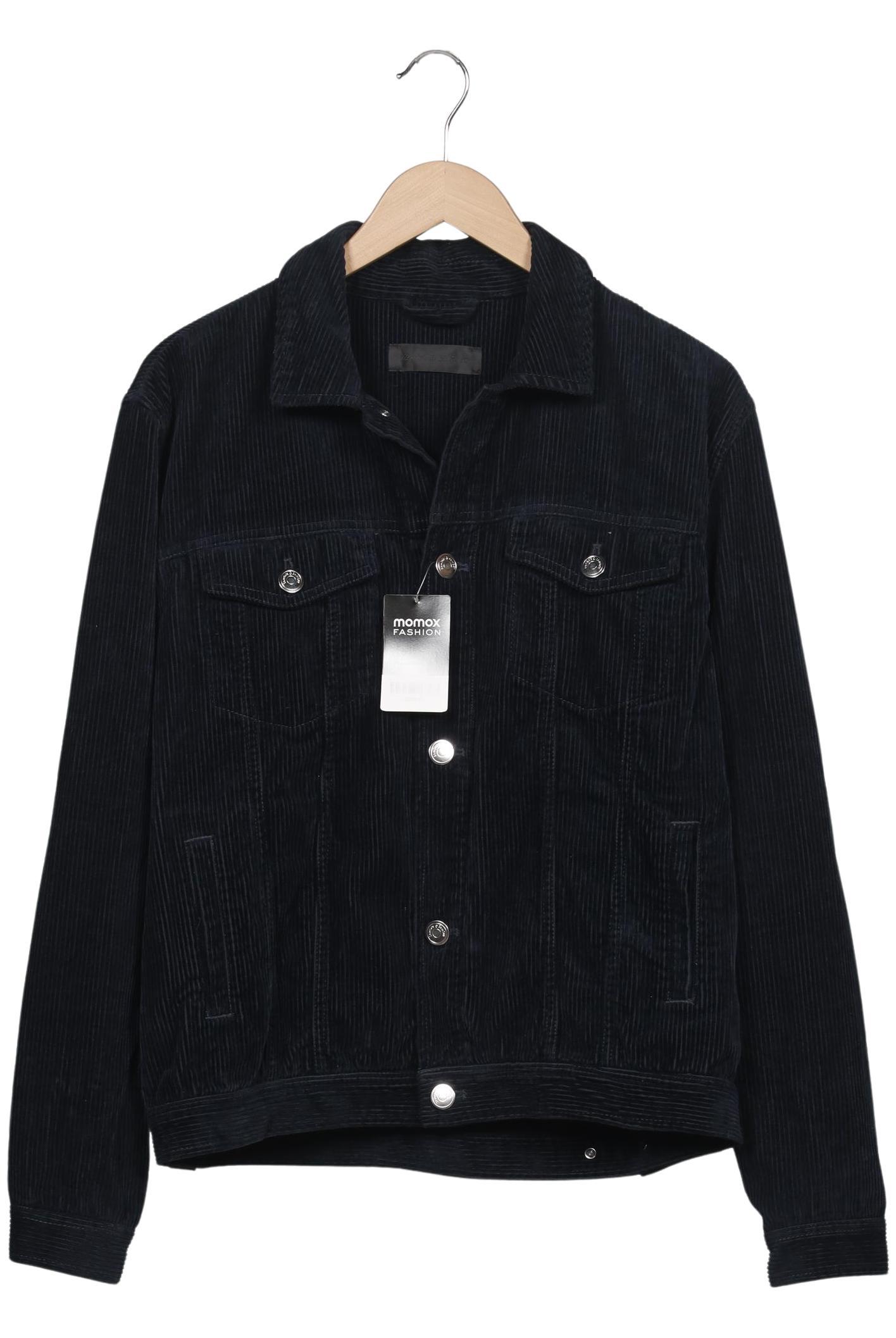 

Samsoe & Samsoe Herren Jacke, marineblau, Gr. 52