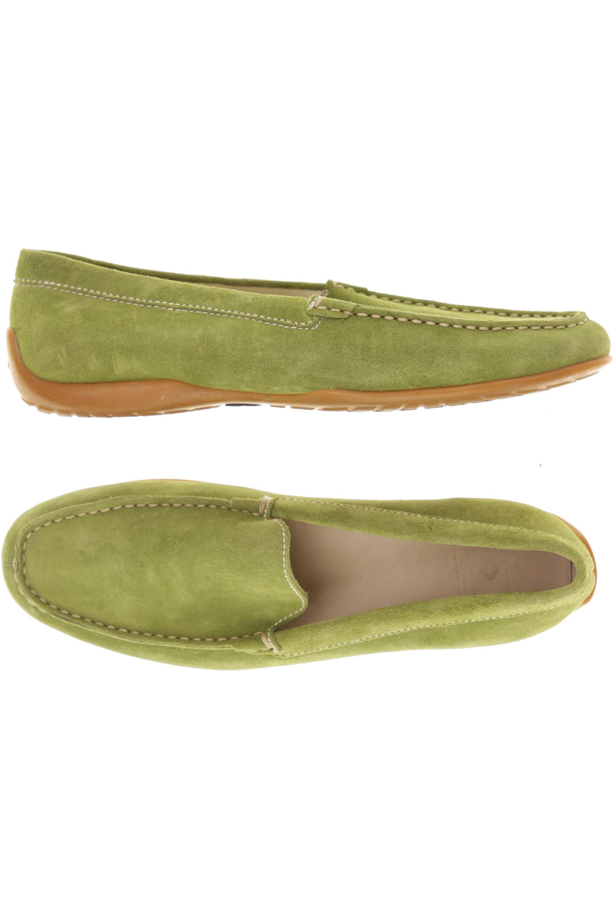 Thumbnail - Samsonite Damen Halbschuh, grün, Gr. 41