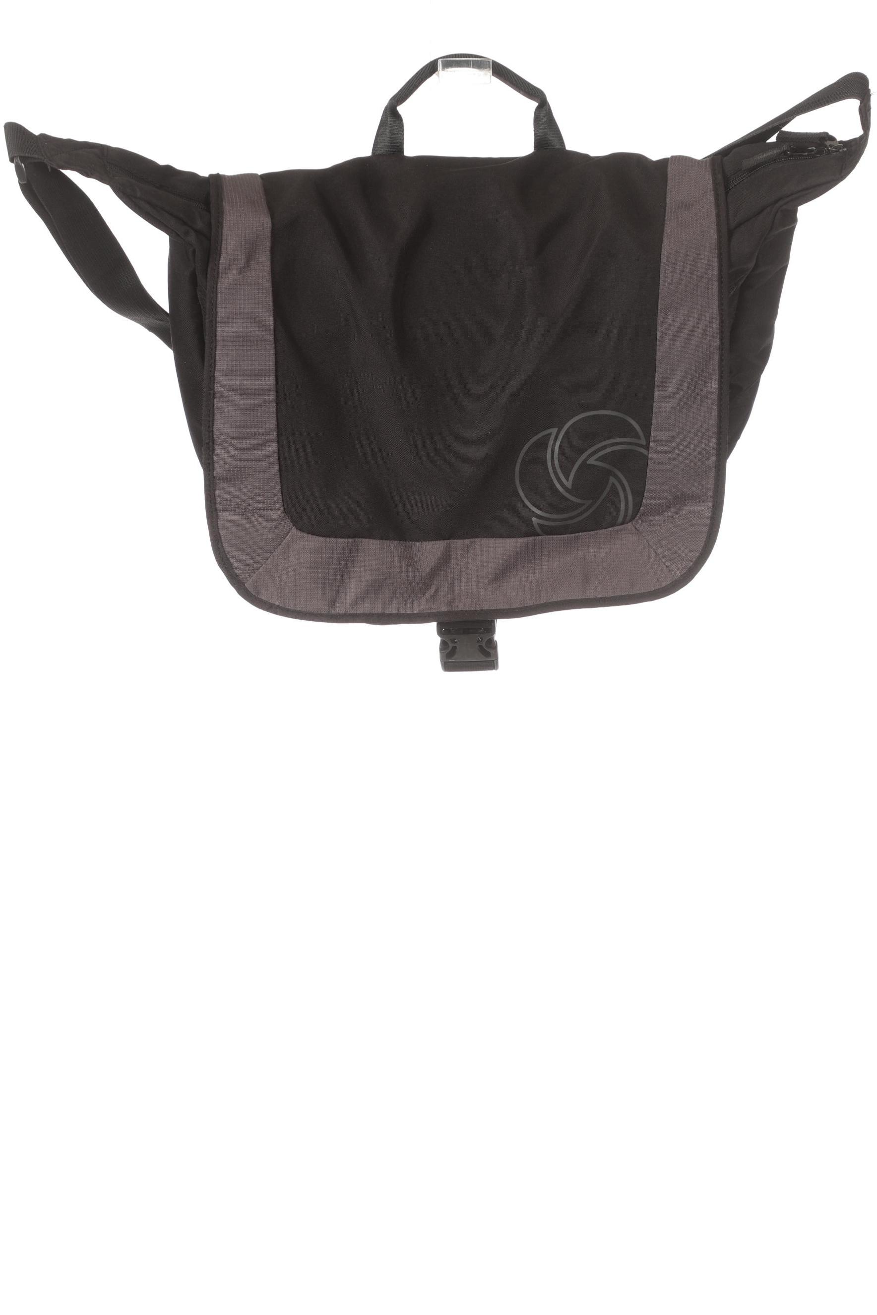 

Samsonite Damen Handtasche, schwarz, Gr.