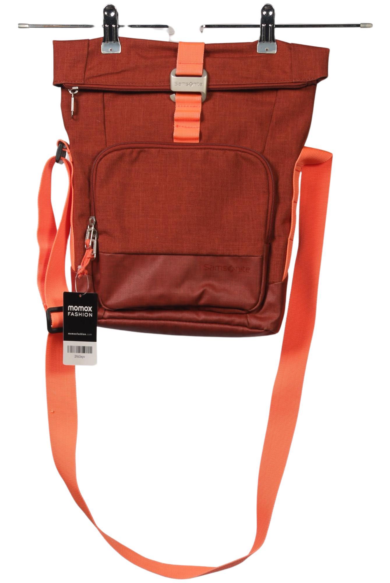 

Samsonite Damen Handtasche, neon, Gr.