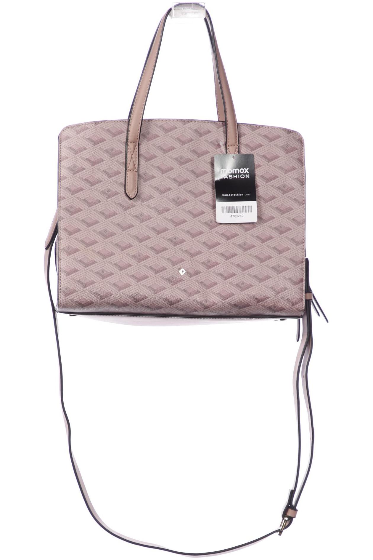 

Samsonite Damen Handtasche, flieder, Gr.