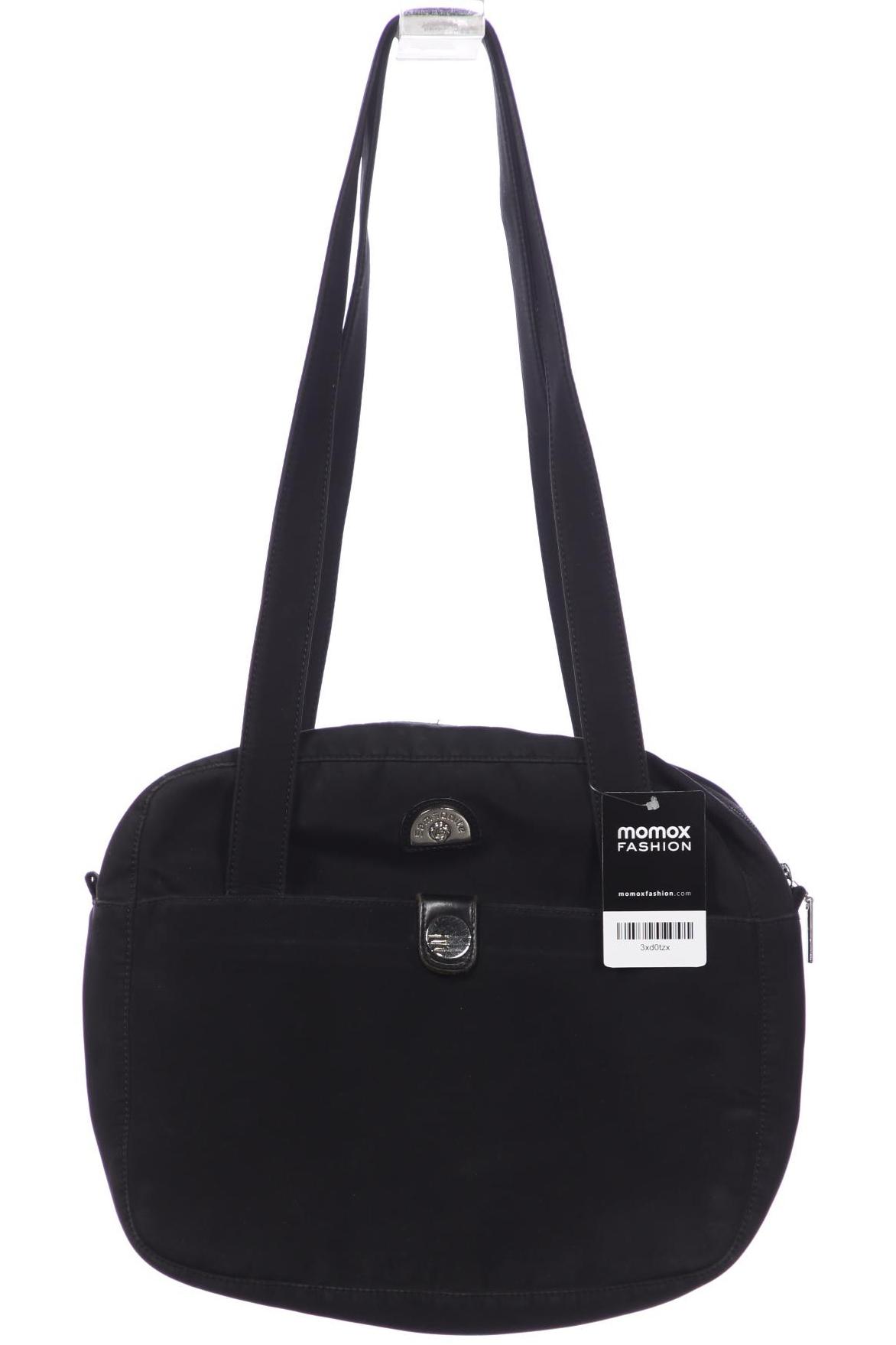

Samsonite Damen Handtasche, schwarz, Gr.