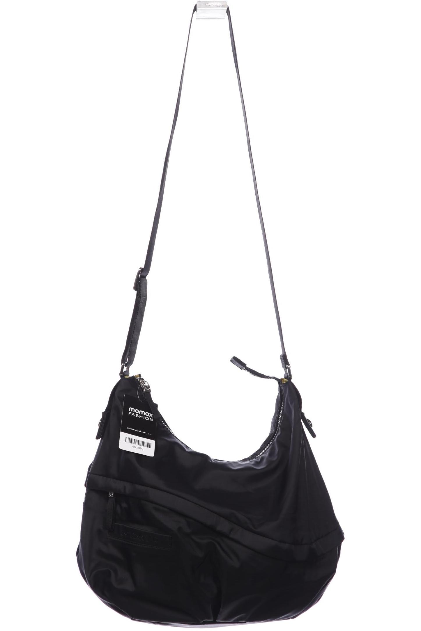 

Samsonite Damen Handtasche, schwarz, Gr.