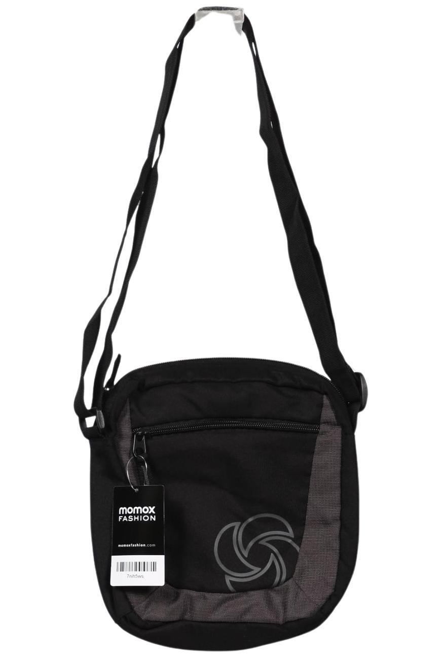 

Samsonite Damen Handtasche, schwarz, Gr.