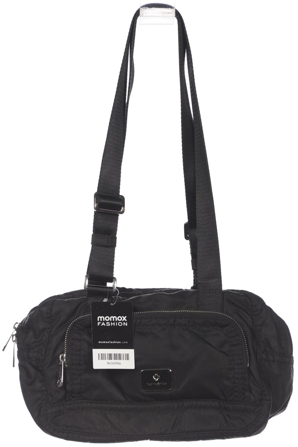 

Samsonite Damen Handtasche, schwarz