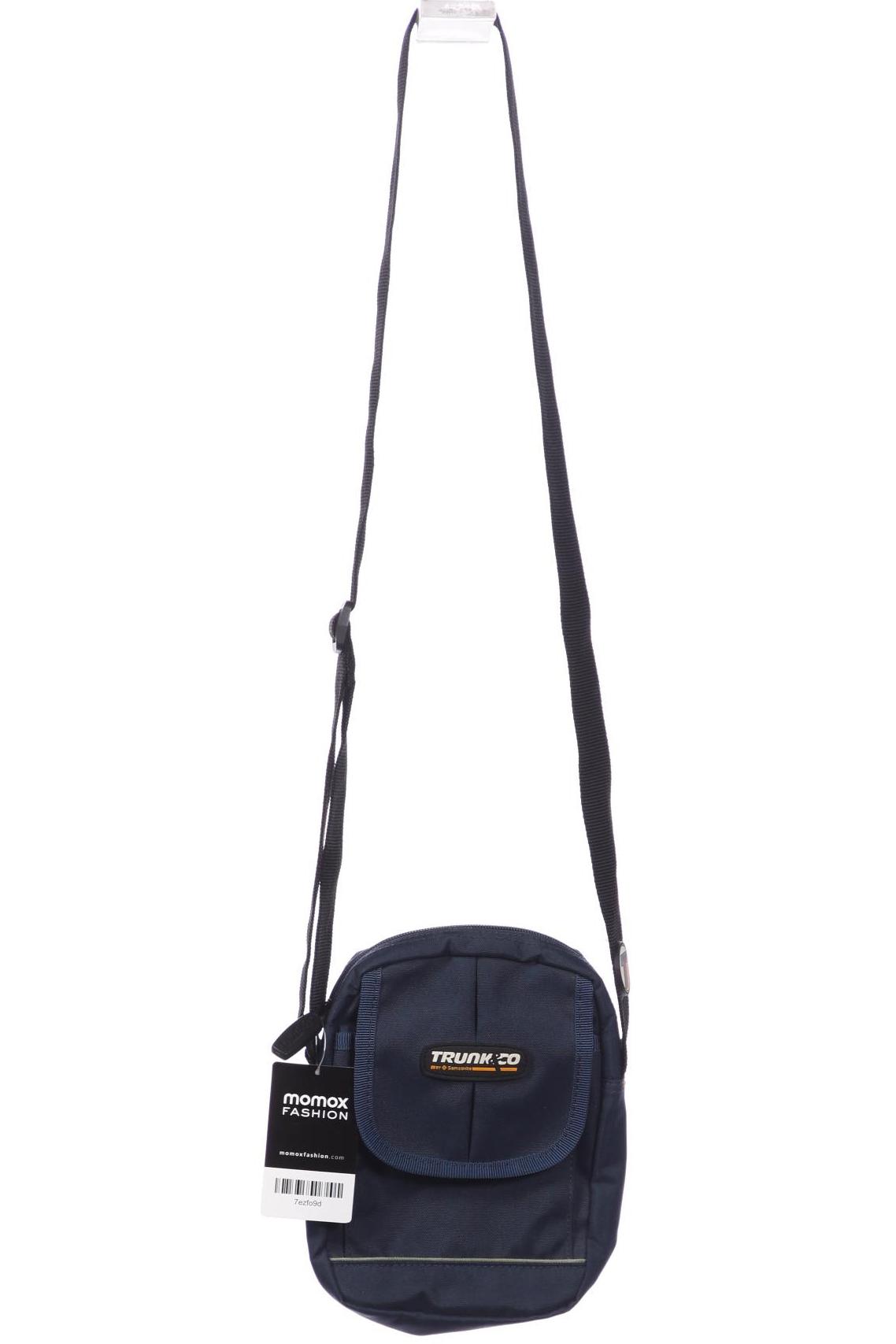 

Samsonite Damen Handtasche, marineblau, Gr.