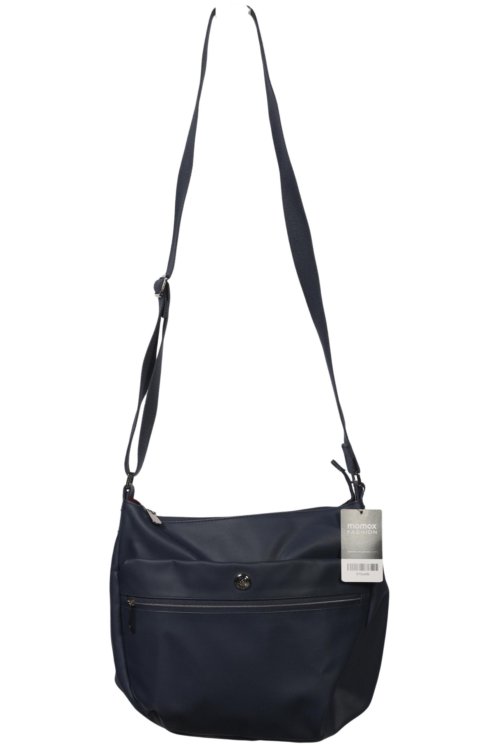 

Samsonite Damen Handtasche, marineblau, Gr.