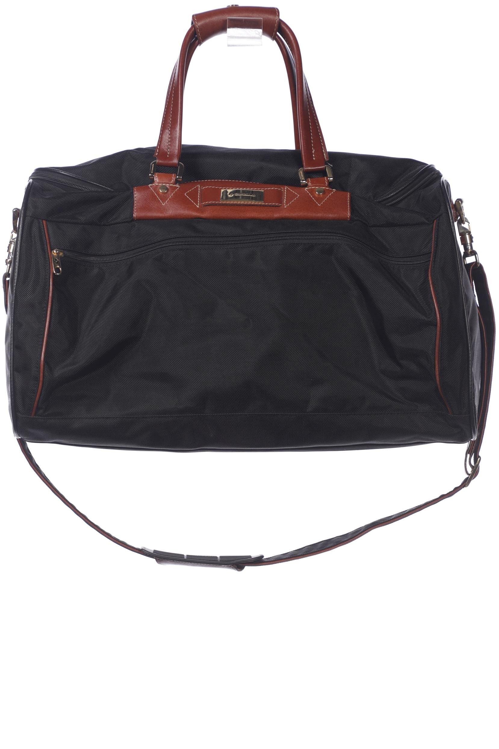 

Samsonite Damen Handtasche, schwarz, Gr.