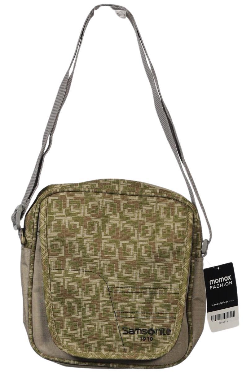

Samsonite Damen Handtasche, mehrfarbig, Gr.